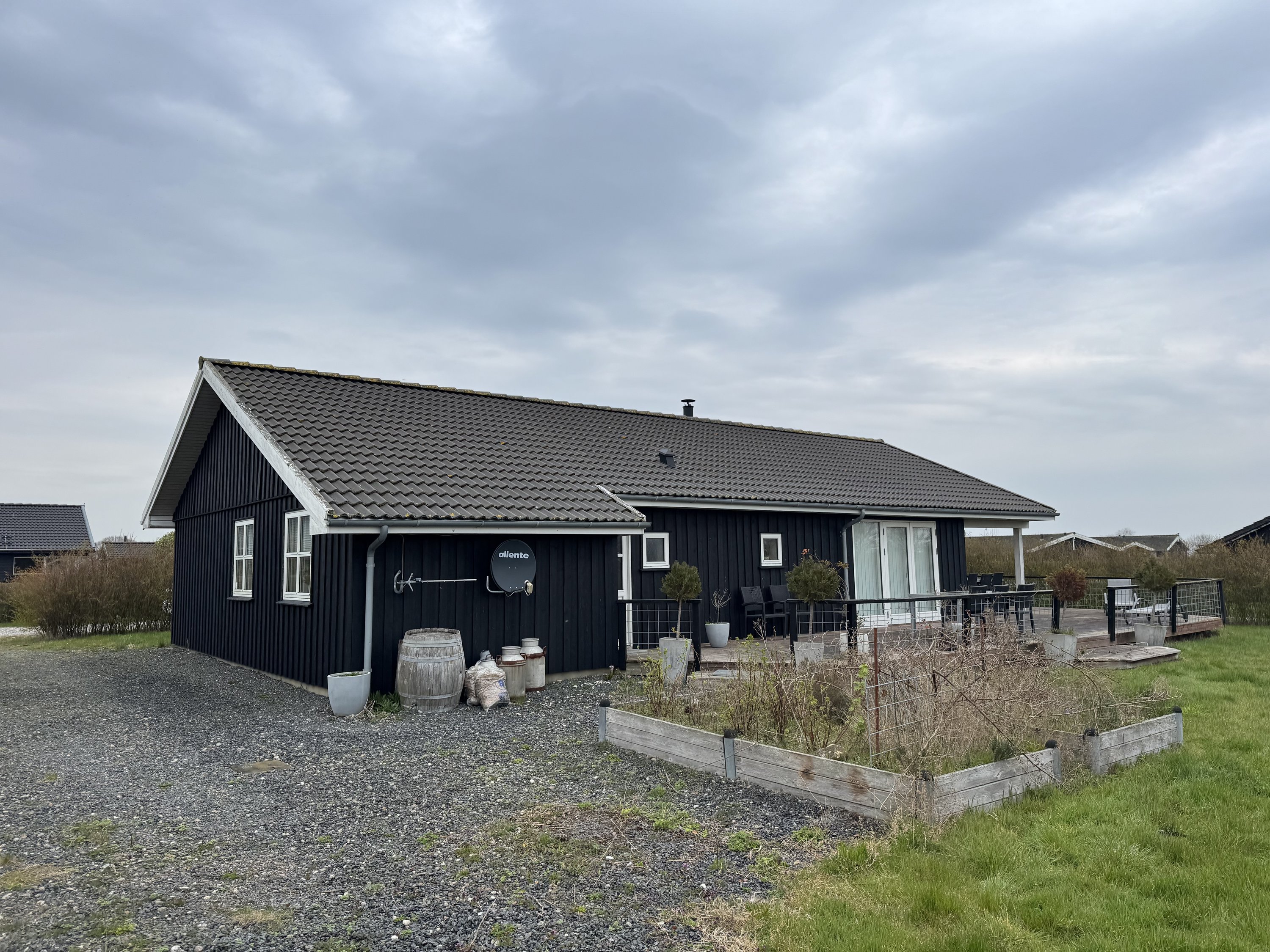 Fremhævet  billede i fuldskærmstilstand. Billede af Skovridervænget 24, Spodsbjerg, 5900 Rudkøbing