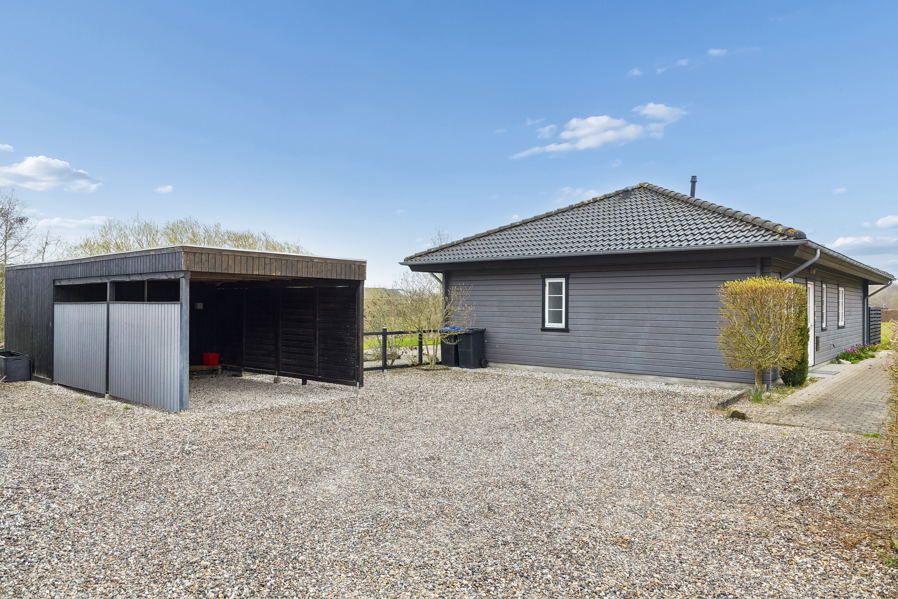 Villa: Andet på Askevænget 14, 5471 Søndersø