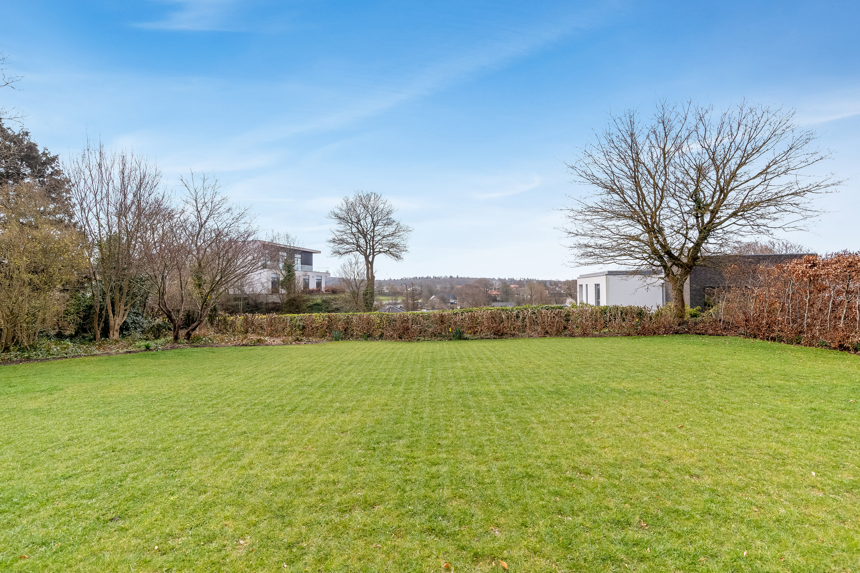 Miniaturebillede 1: have. Billede af Lyngbakken 18, 7500 Holstebro