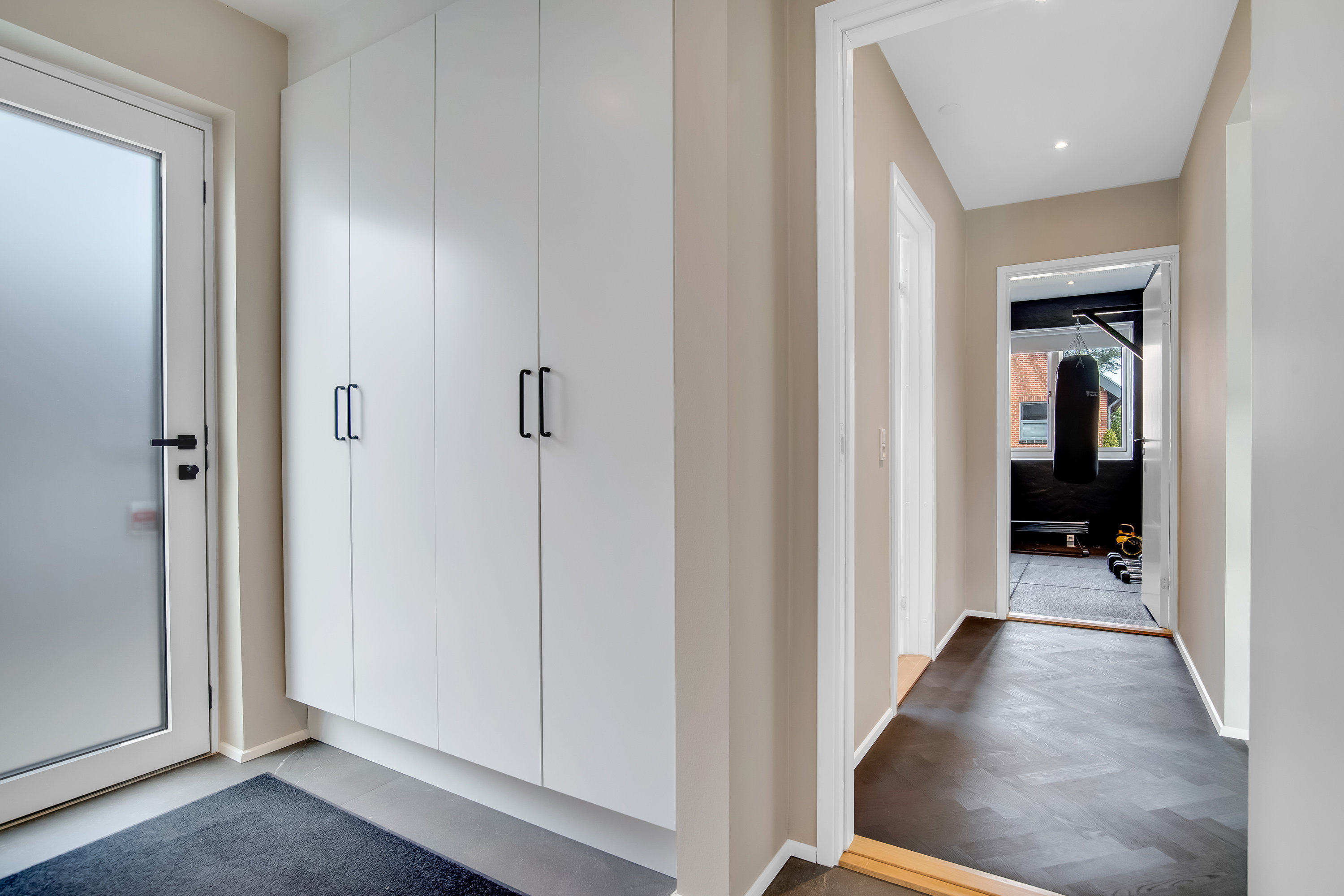 Fremhævet bryggers billede i fuldskærmstilstand. Billede af Lyngbakken 18, 7500 Holstebro