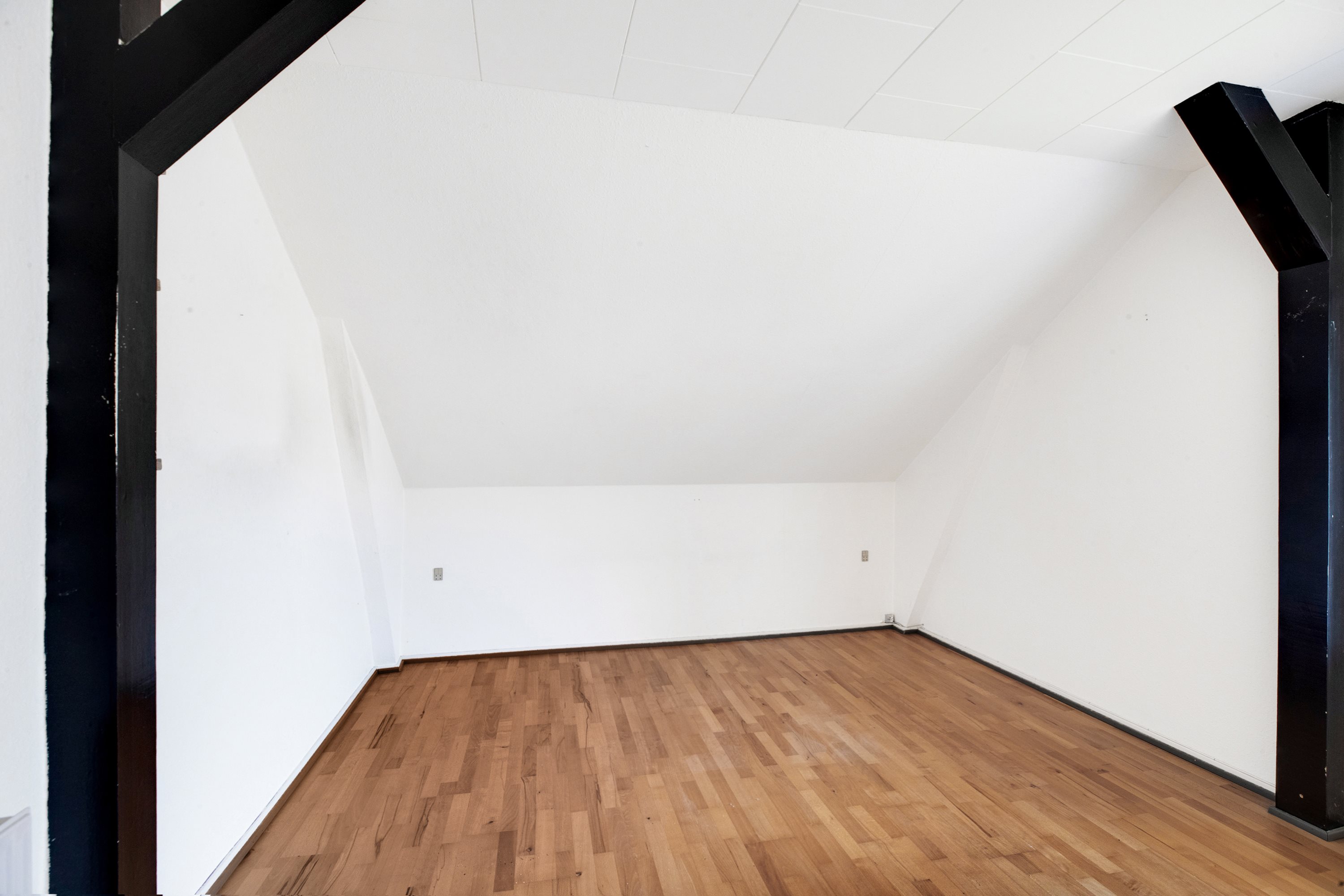 Fremhævet værelse billede i fuldskærmstilstand. Billede af Sejrsvej 52, Rinkenæs, 6300 Gråsten