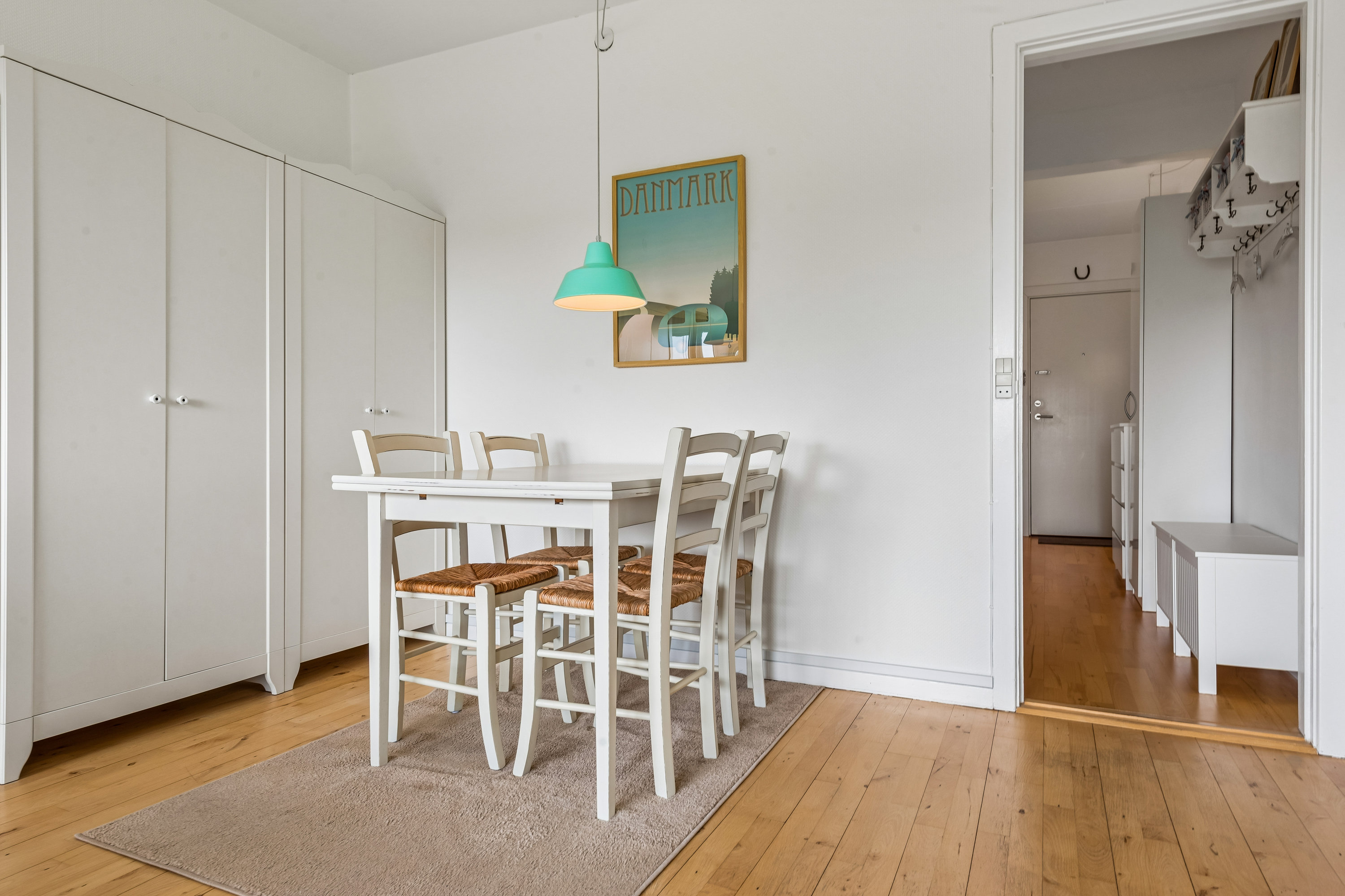 Fremhævet stue billede i fuldskærmstilstand. Billede af Vestergårdsvej 23, 1. 60., 2600 Glostrup