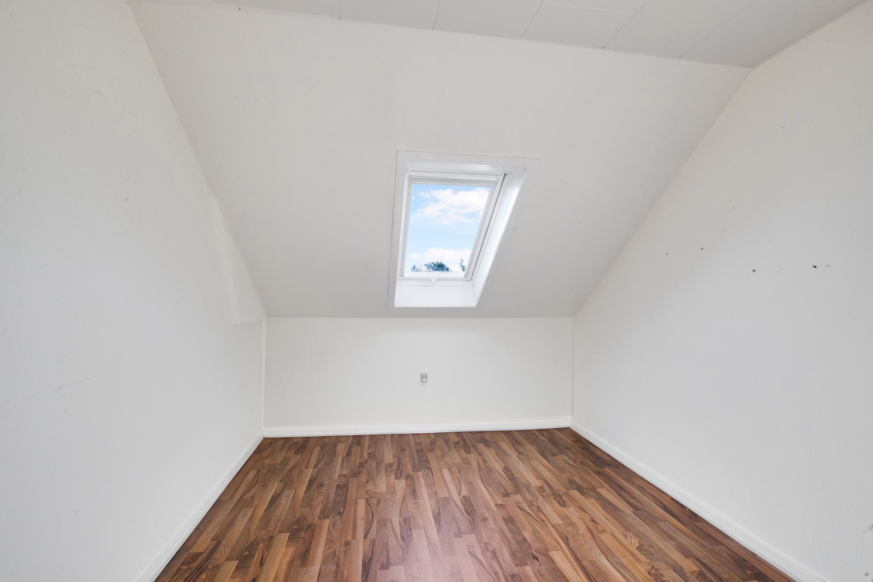 Fremhævet værelse billede i fuldskærmstilstand. Billede af Sejrsvej 52, Rinkenæs, 6300 Gråsten