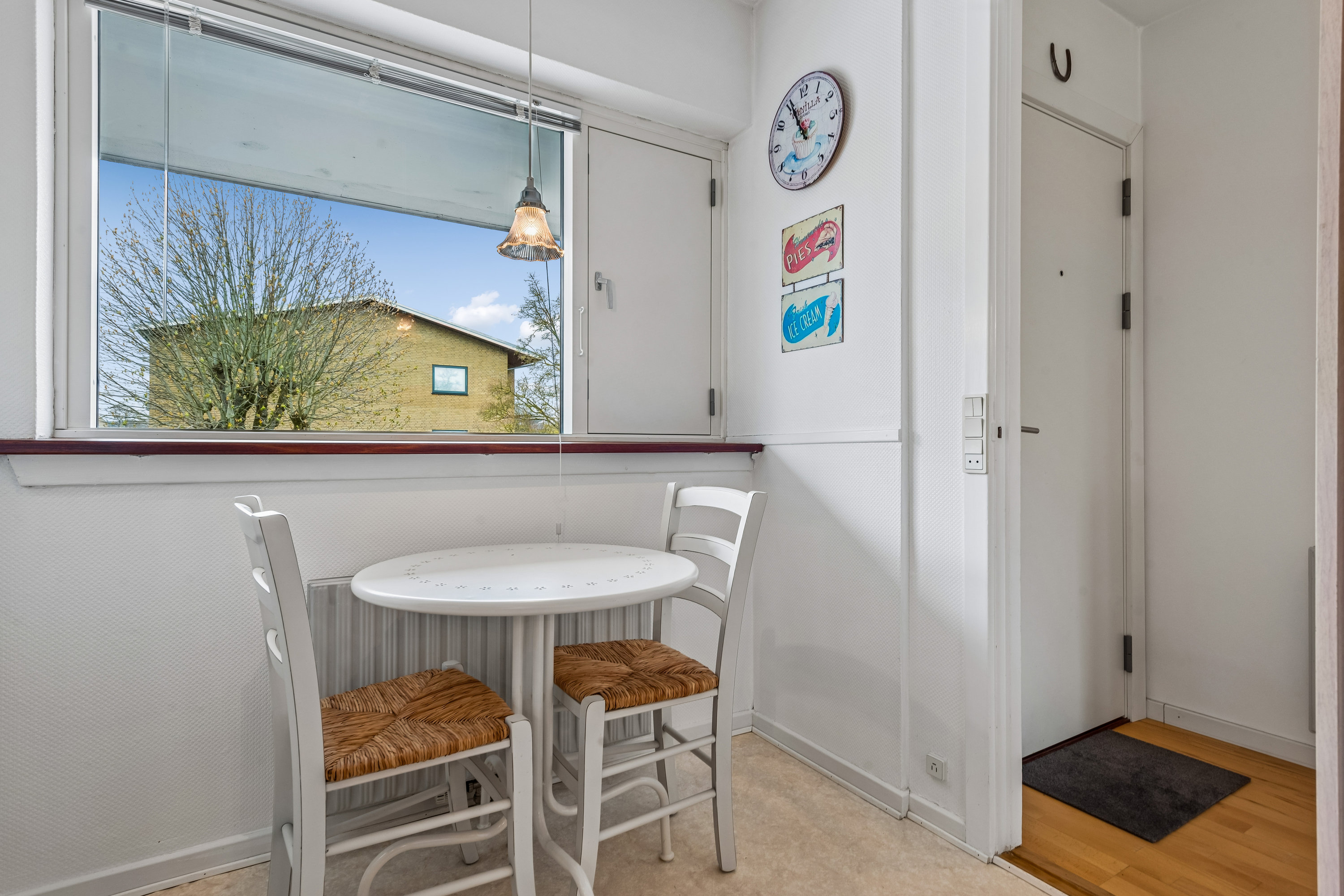 Fremhævet køkken billede i fuldskærmstilstand. Billede af Vestergårdsvej 23, 1. 60., 2600 Glostrup