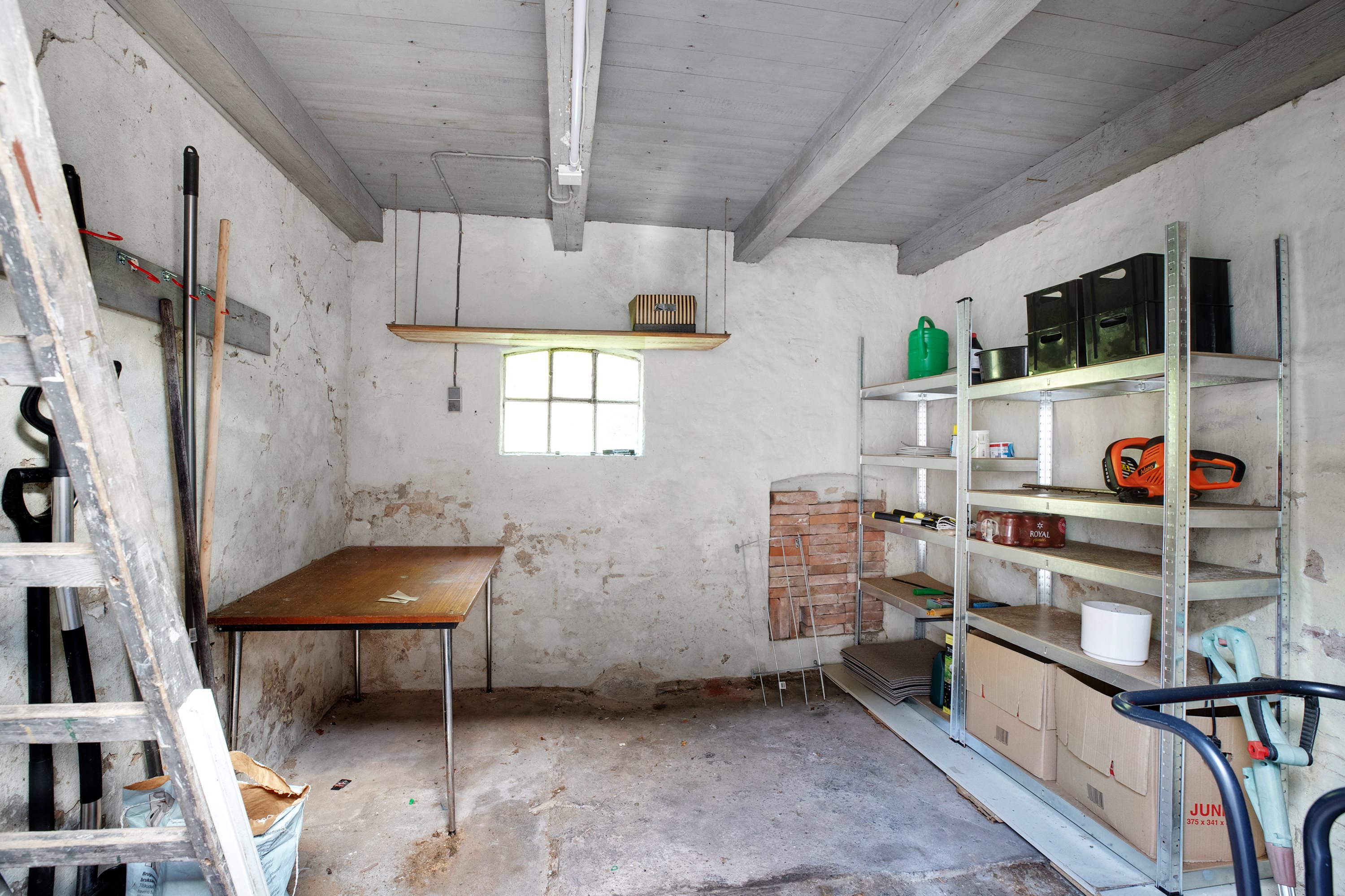 Fremhævet disponibelt rum billede i fuldskærmstilstand. Billede af Sejrsvej 52, Rinkenæs, 6300 Gråsten