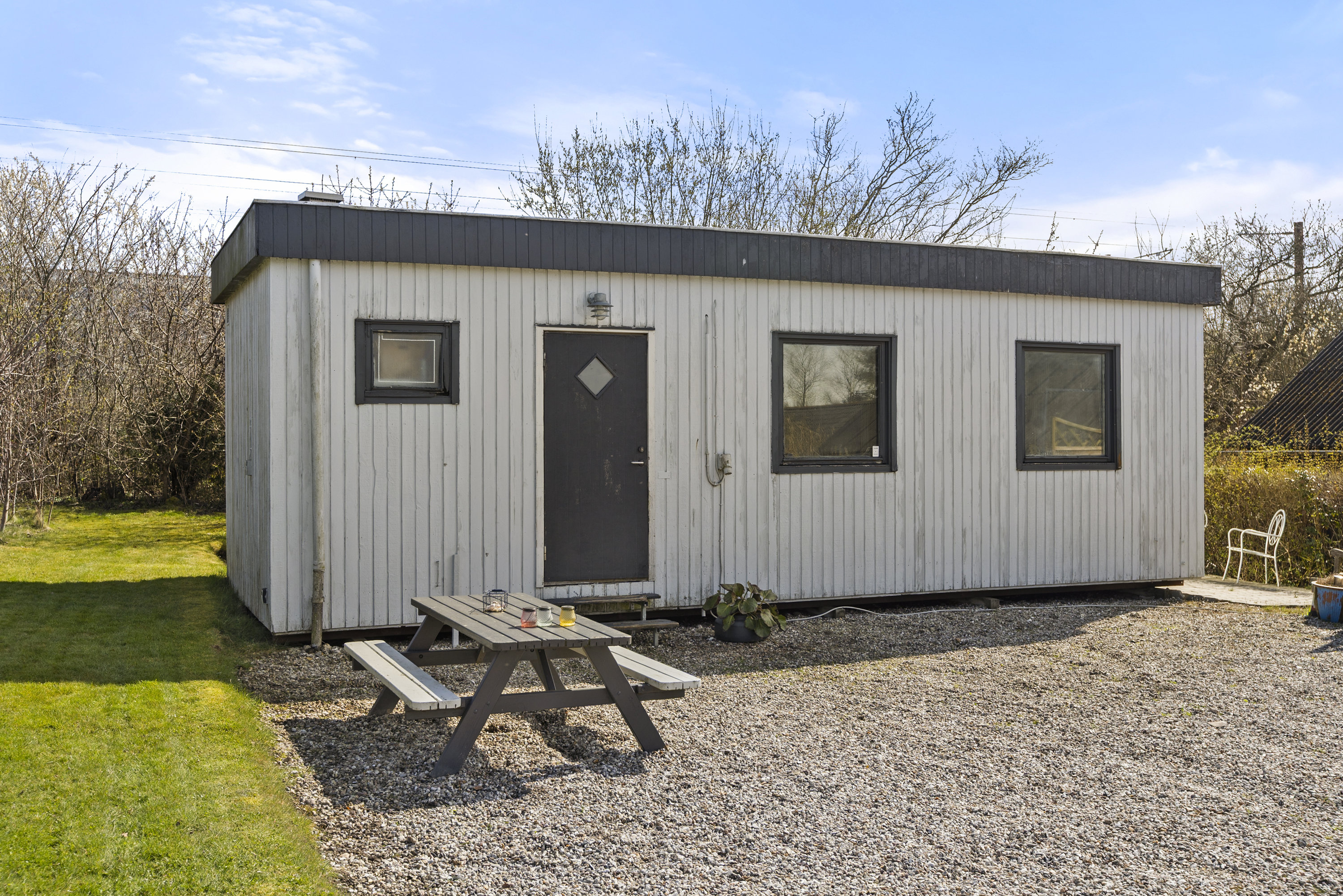 Fremhævet anneks billede i fuldskærmstilstand. Billede af Nøddevej 8, 4171 Glumsø