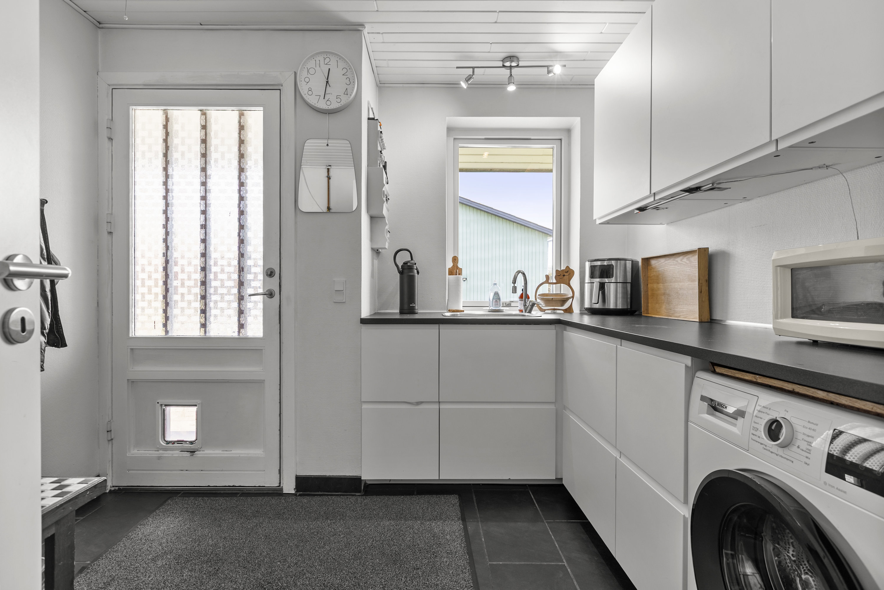 Fremhævet bryggers billede i fuldskærmstilstand. Billede af Nøddevej 8, 4171 Glumsø