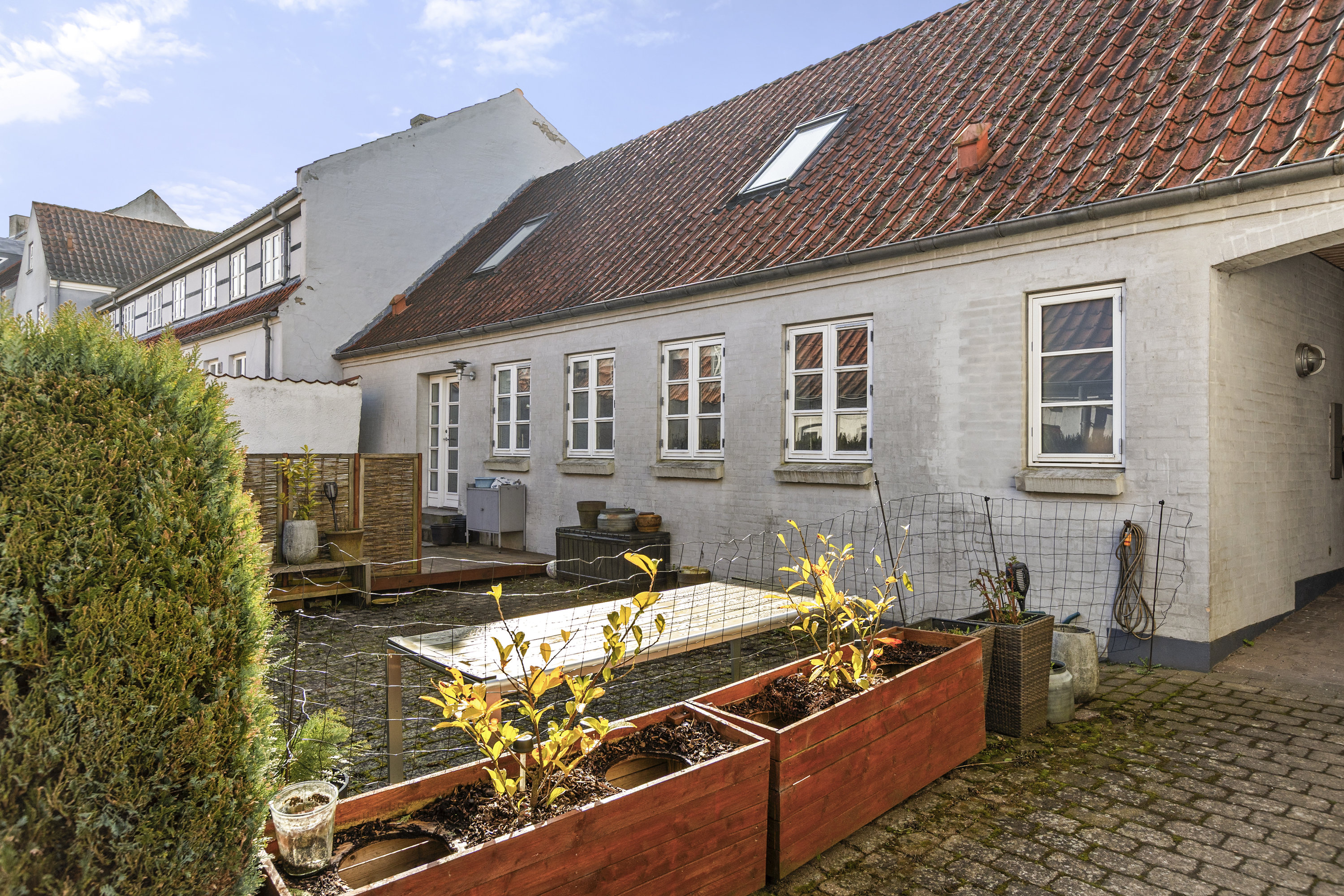 Fremhævet ejendommen billede i fuldskærmstilstand. Billede af Smedegade 23A, 4200 Slagelse