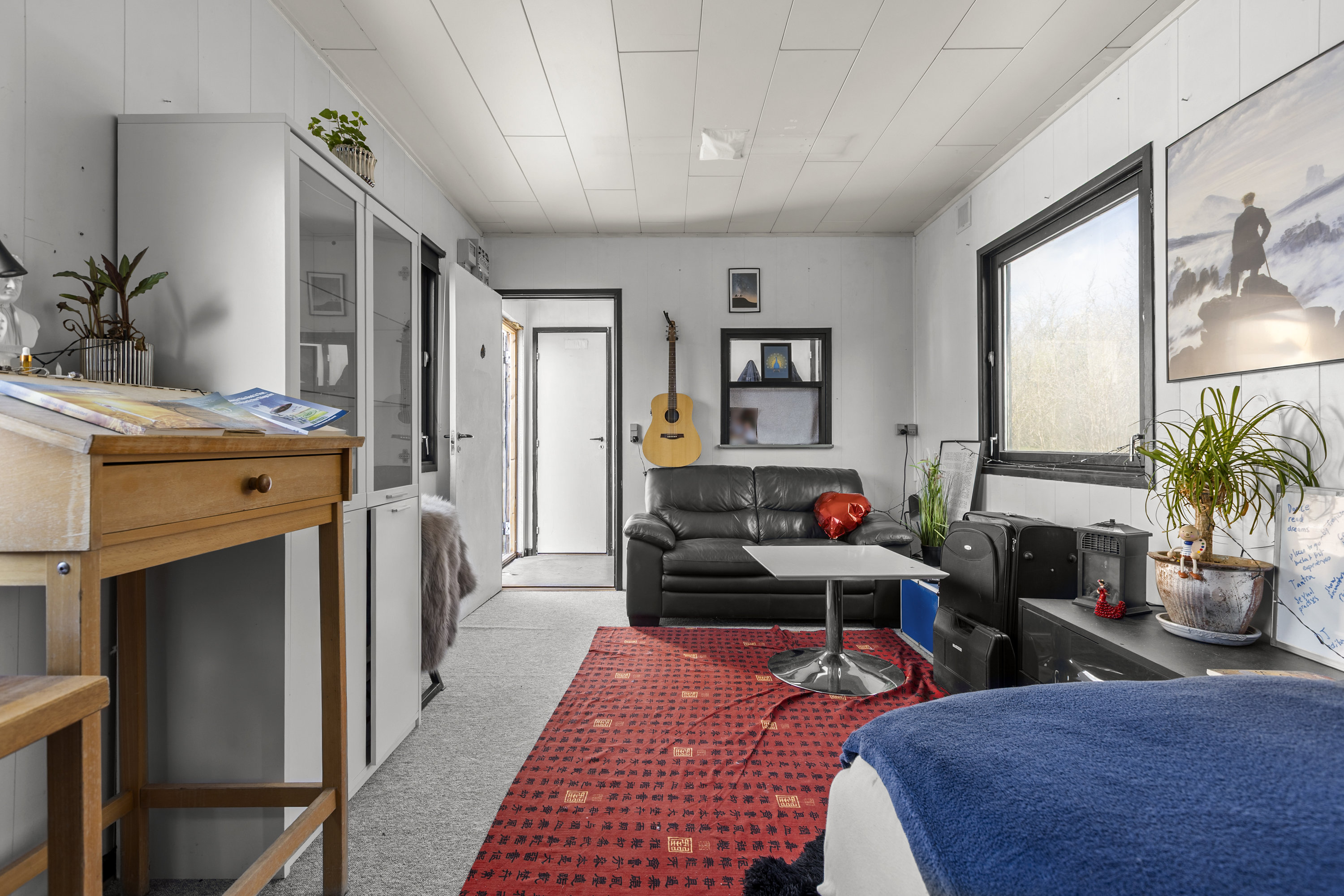 Fremhævet anneks billede i fuldskærmstilstand. Billede af Nøddevej 8, 4171 Glumsø