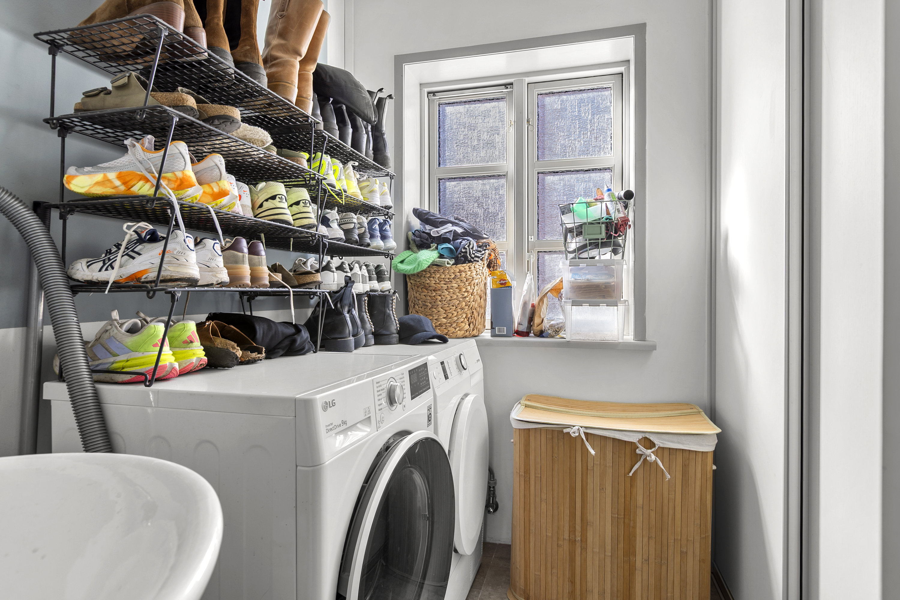 Fremhævet bryggers billede i fuldskærmstilstand. Billede af Smedegade 23A, 4200 Slagelse