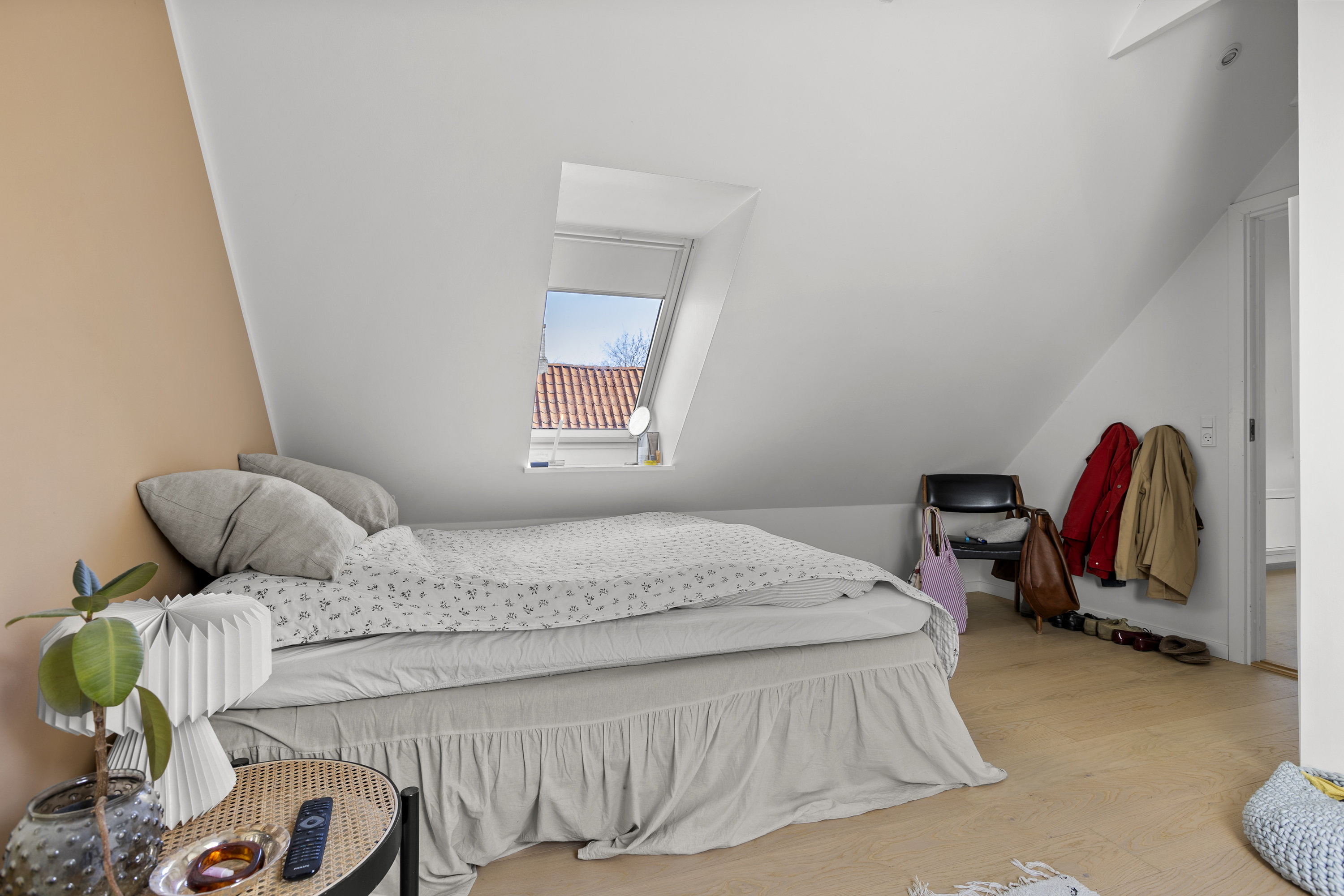 Fremhævet værelse billede i fuldskærmstilstand. Billede af Smedegade 23A, 4200 Slagelse