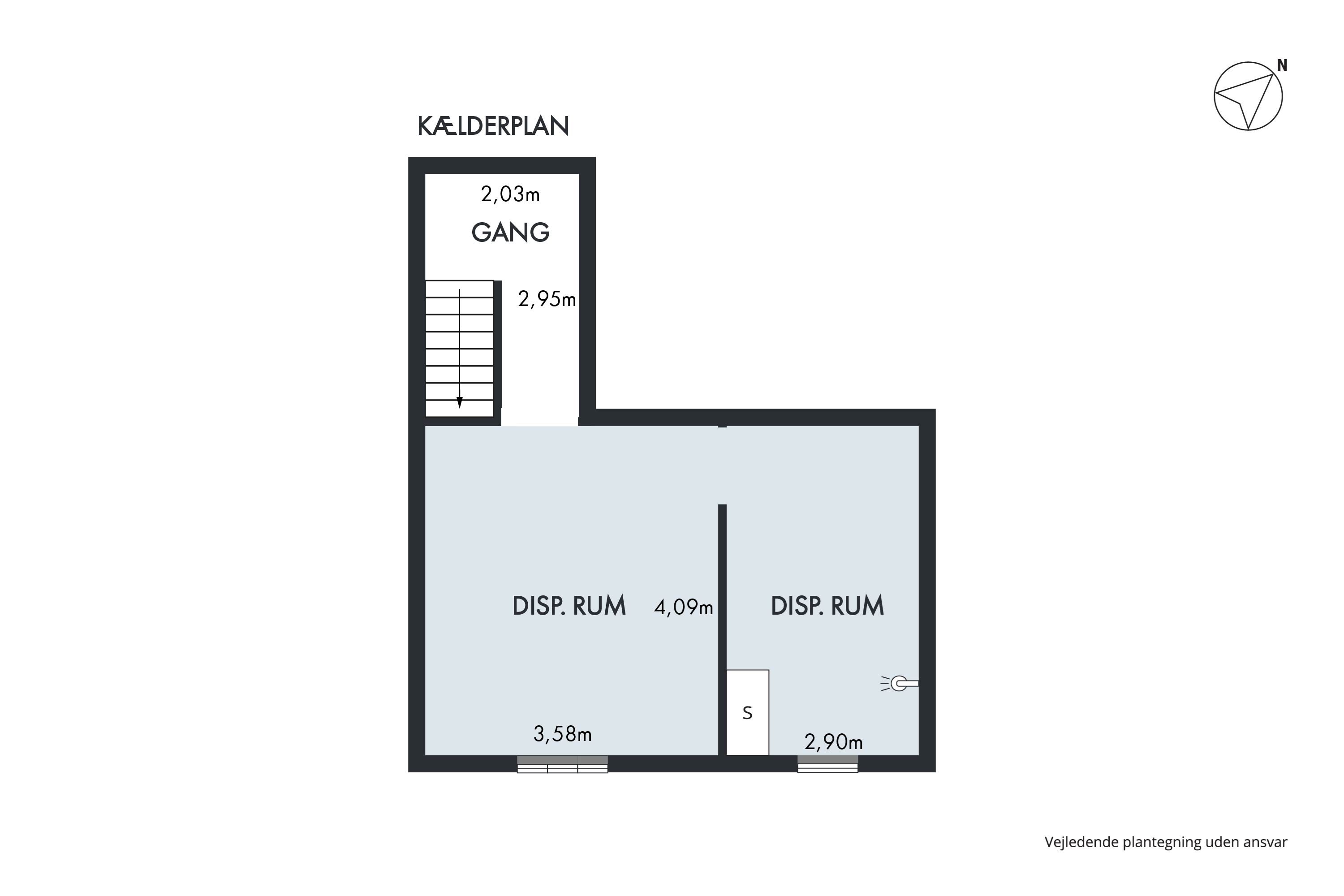Plantegninger billede af Sejrsvej 52, Rinkenæs, 6300 Gråsten