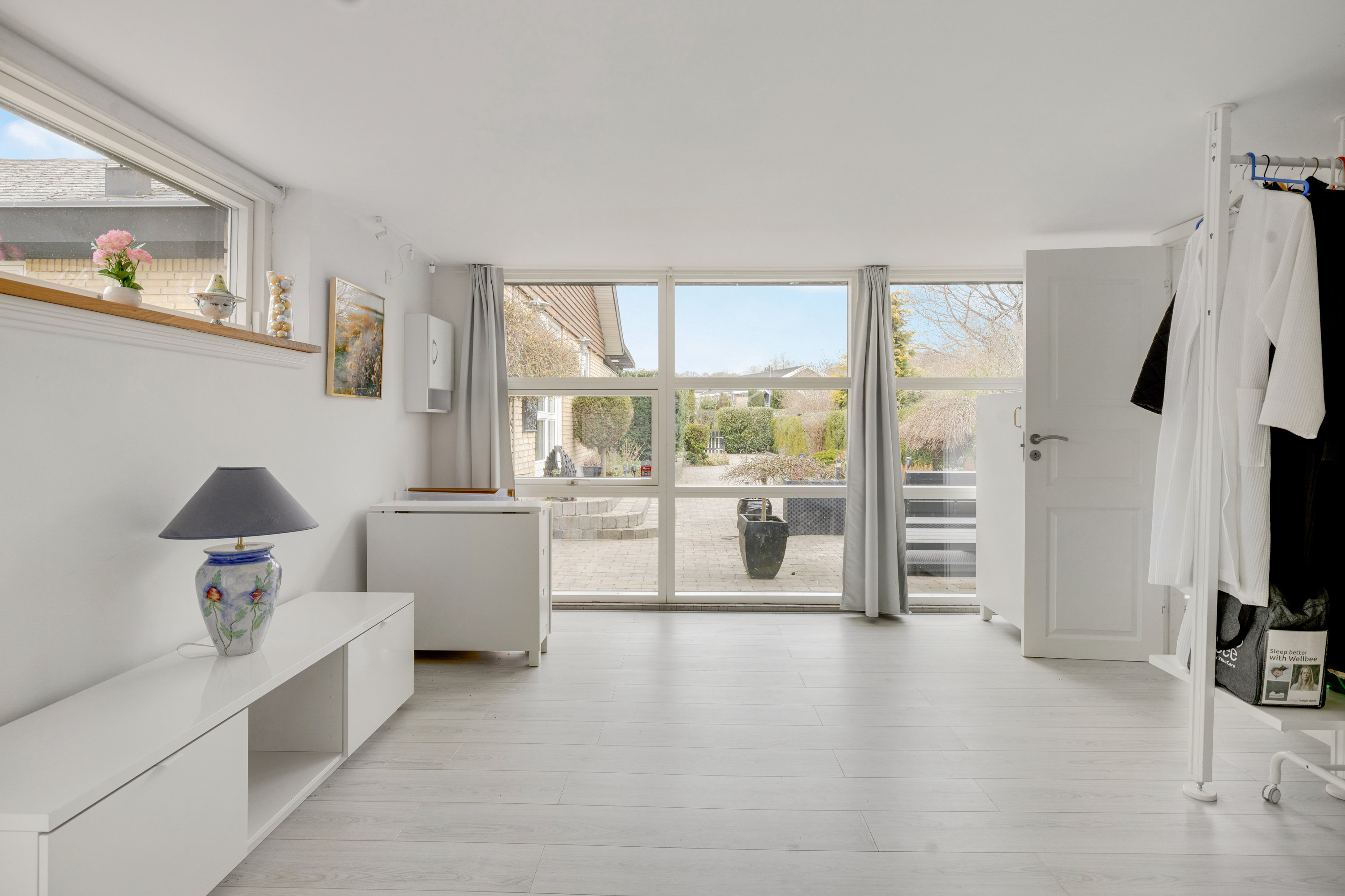 Fremhævet værelse billede i fuldskærmstilstand. Billede af Skovvang 24, 3460 Birkerød