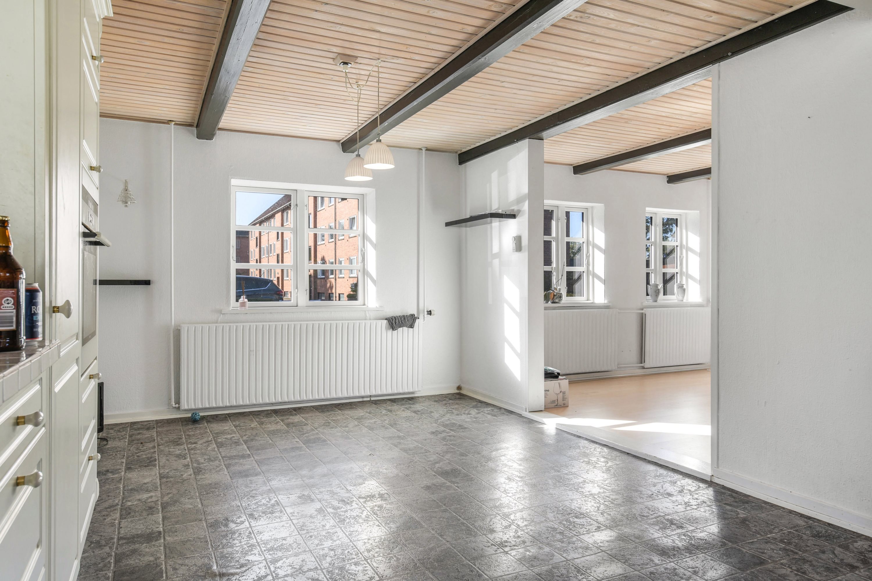 Miniaturebillede 2: stue. Billede af Nordkap 5, 7500 Holstebro