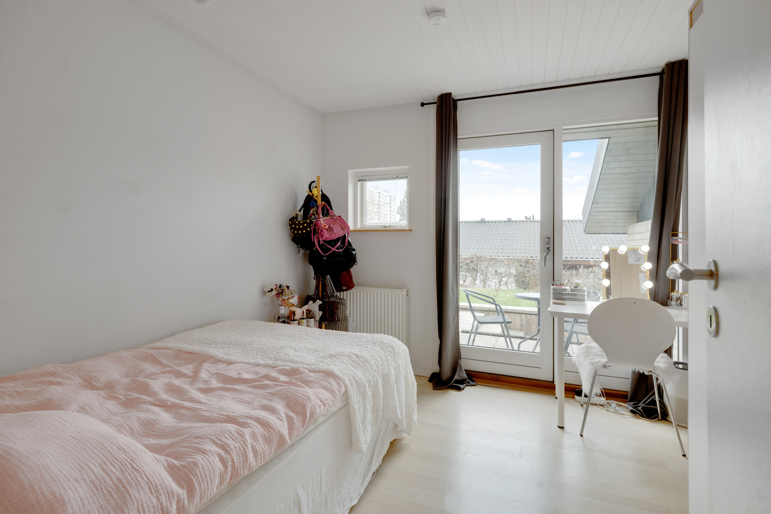 Fremhævet værelse billede i fuldskærmstilstand. Billede af Nytoften 17, 2750 Ballerup