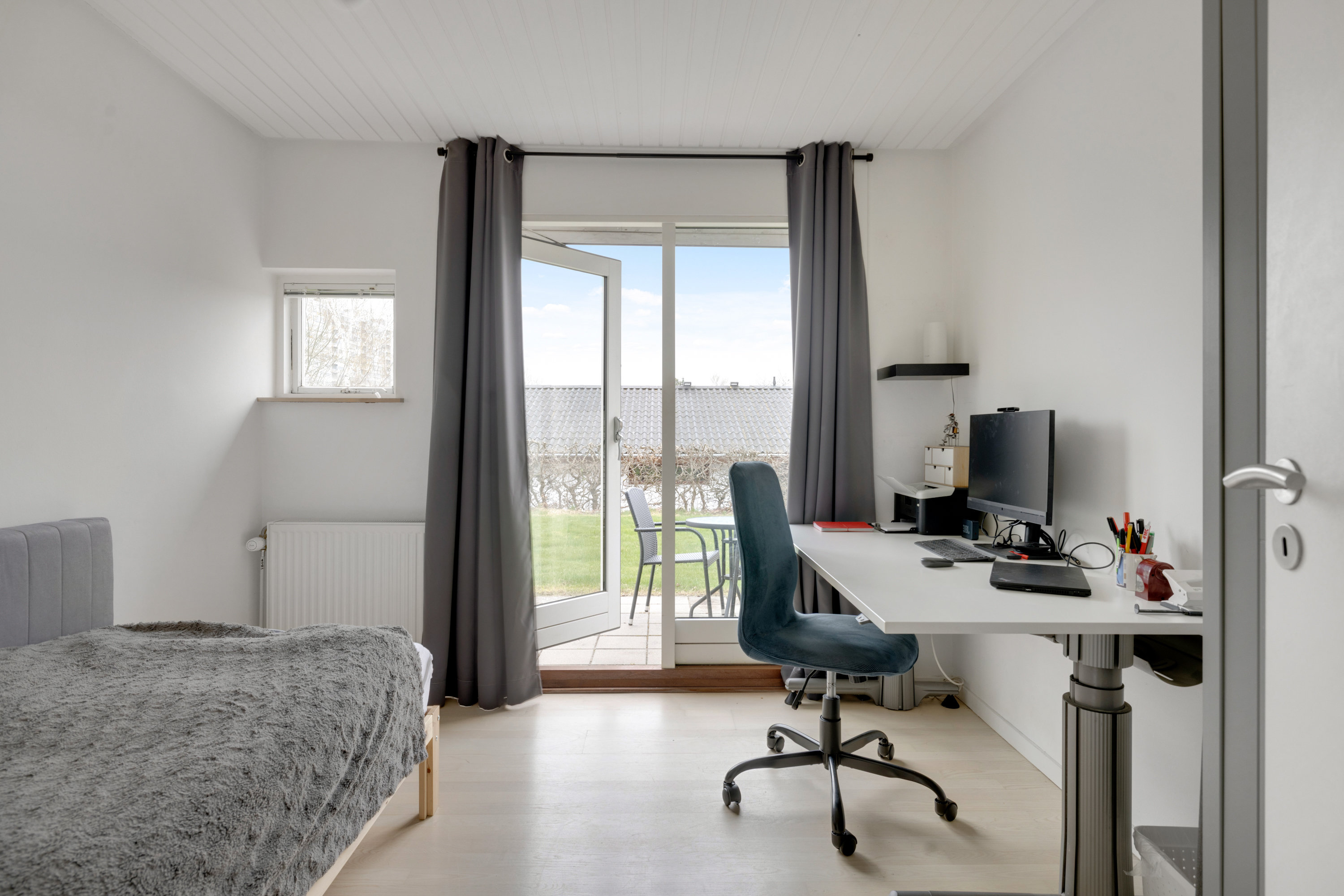 Fremhævet værelse billede i fuldskærmstilstand. Billede af Nytoften 17, 2750 Ballerup