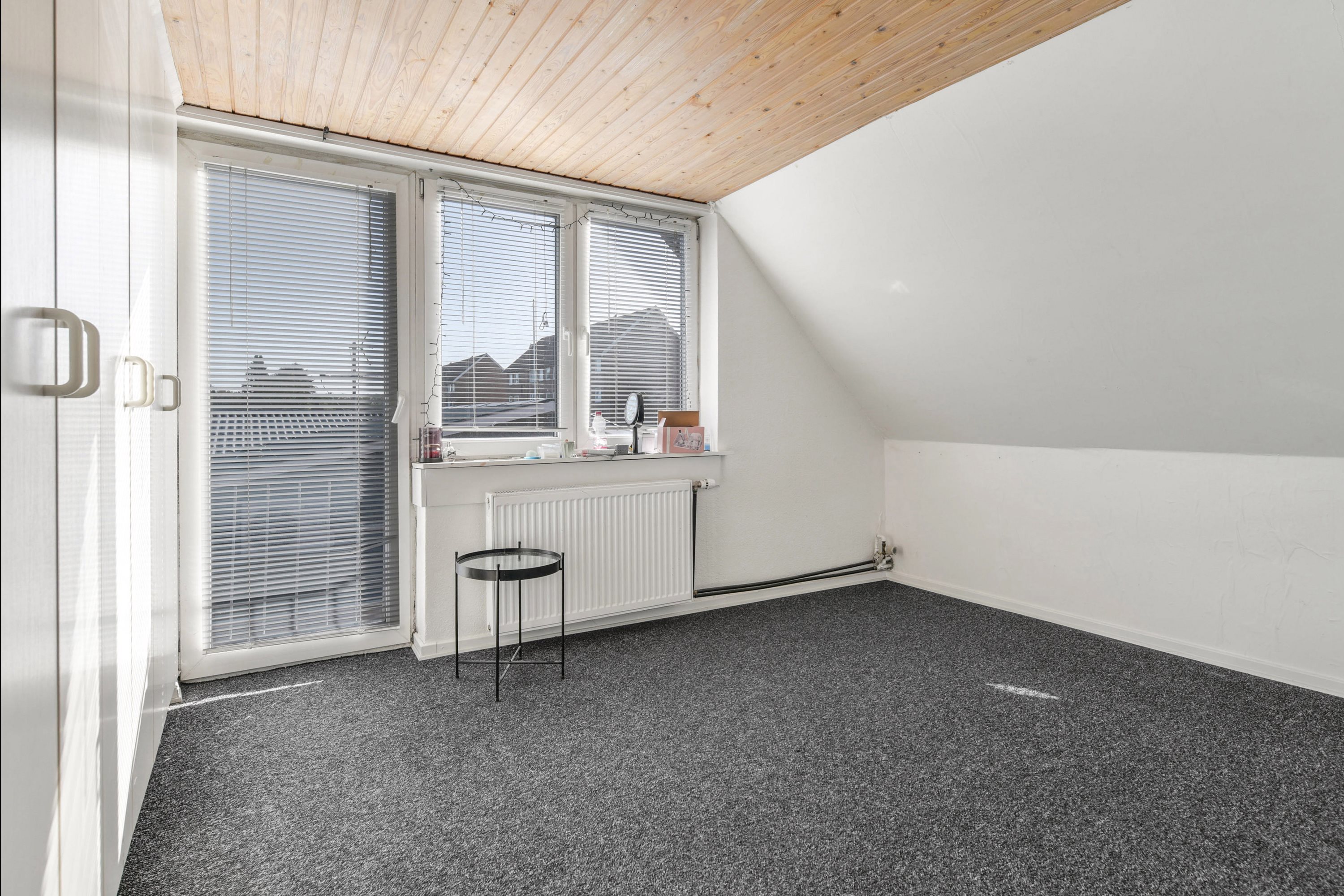 Fremhævet værelse billede i fuldskærmstilstand. Billede af Nordkap 5, 7500 Holstebro