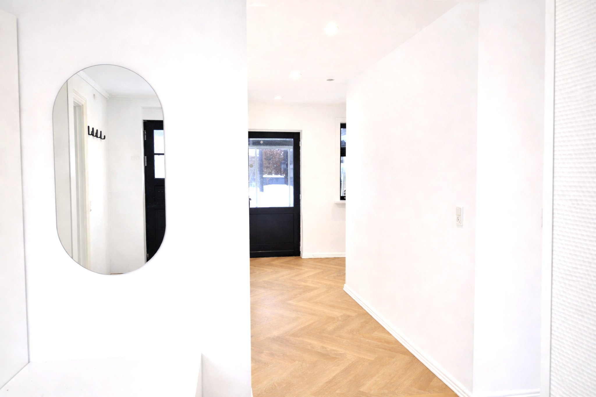 Fremhævet  billede i fuldskærmstilstand. Billede af Margrethevej 2, 7700 Thisted