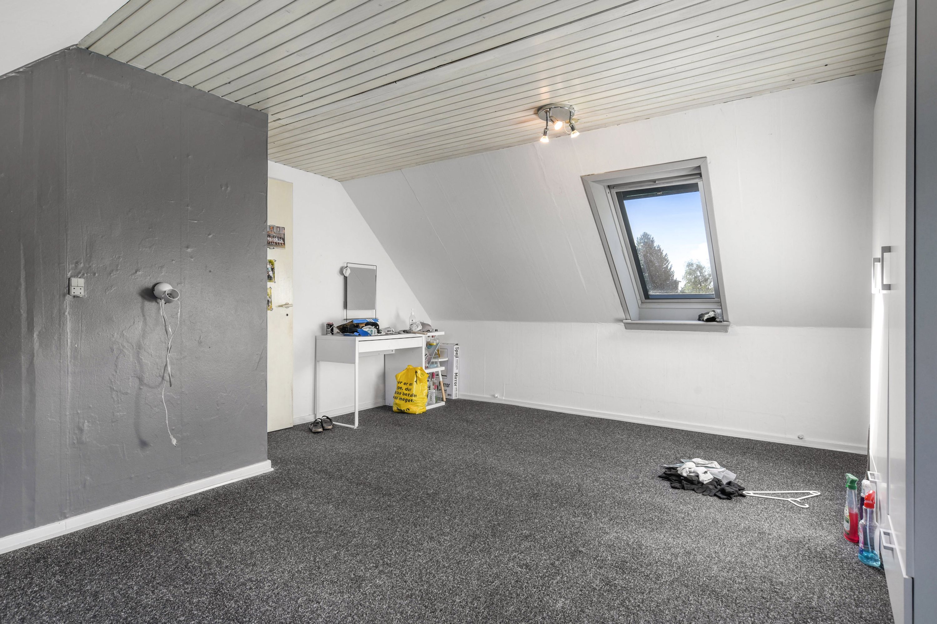 Fremhævet værelse billede i fuldskærmstilstand. Billede af Nordkap 5, 7500 Holstebro