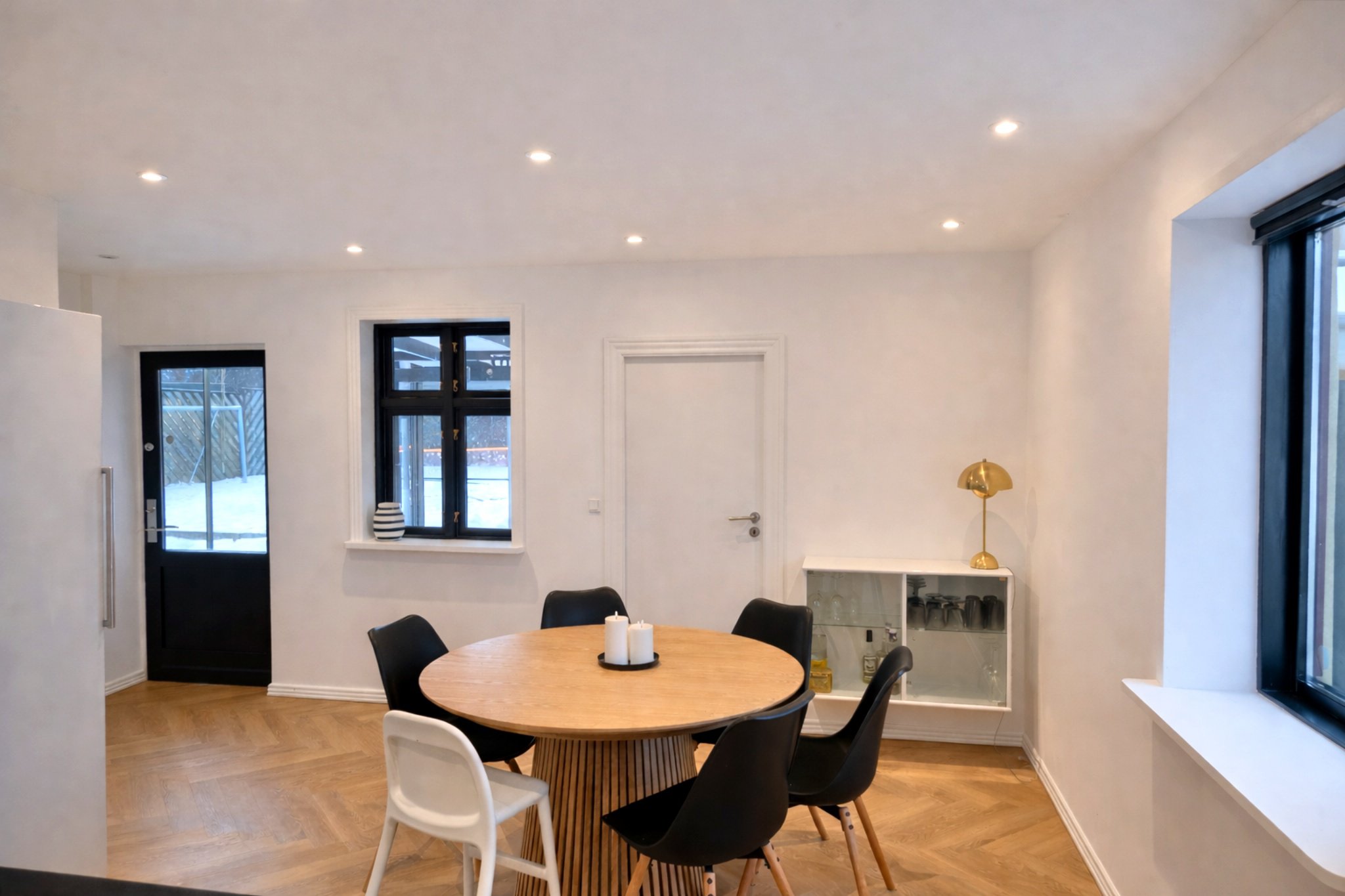 Miniaturebillede 1: . Billede af Margrethevej 2, 7700 Thisted