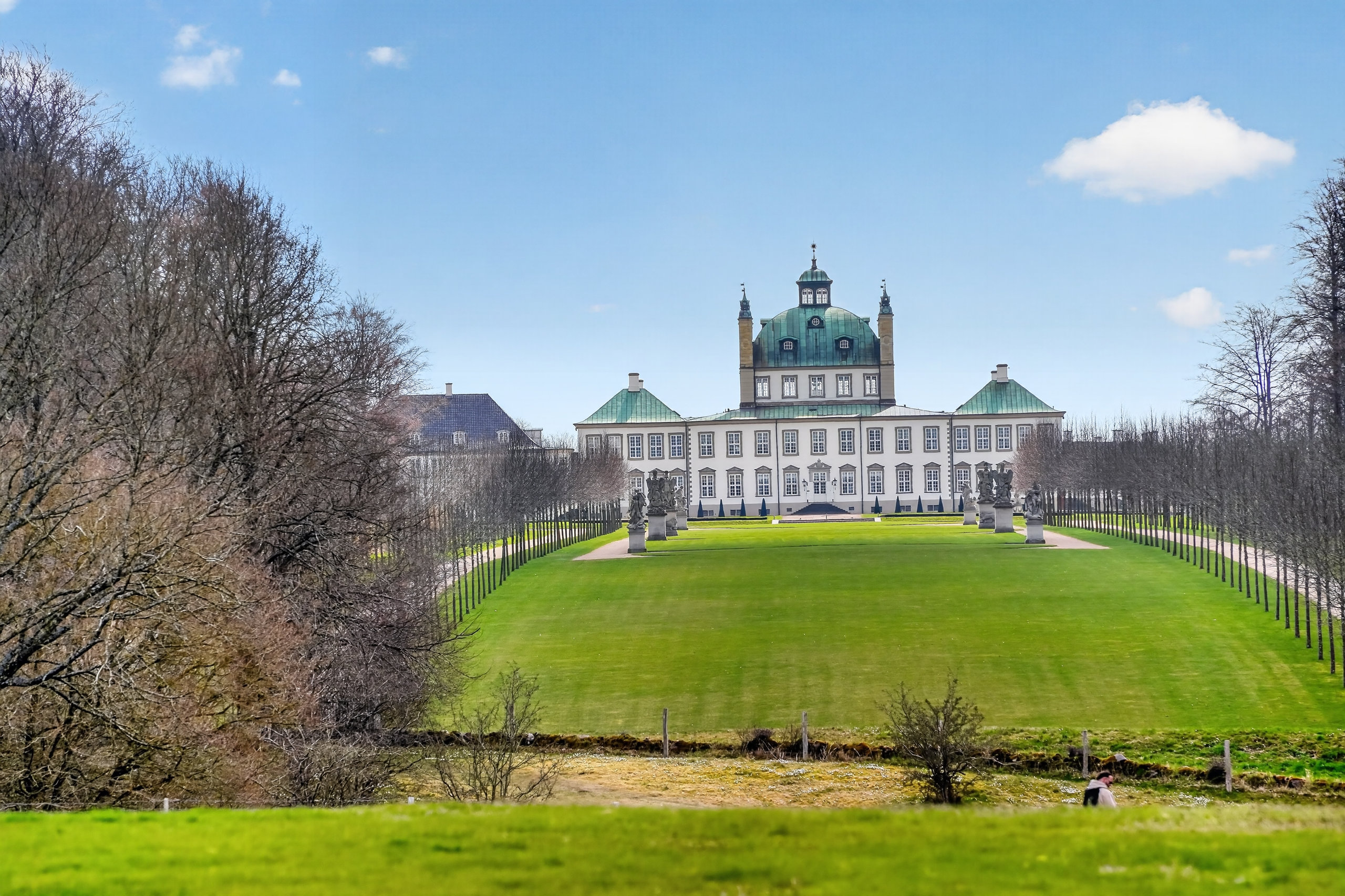 Miniaturebillede 1: område. Billede af Kovangen 210B, 3480 Fredensborg