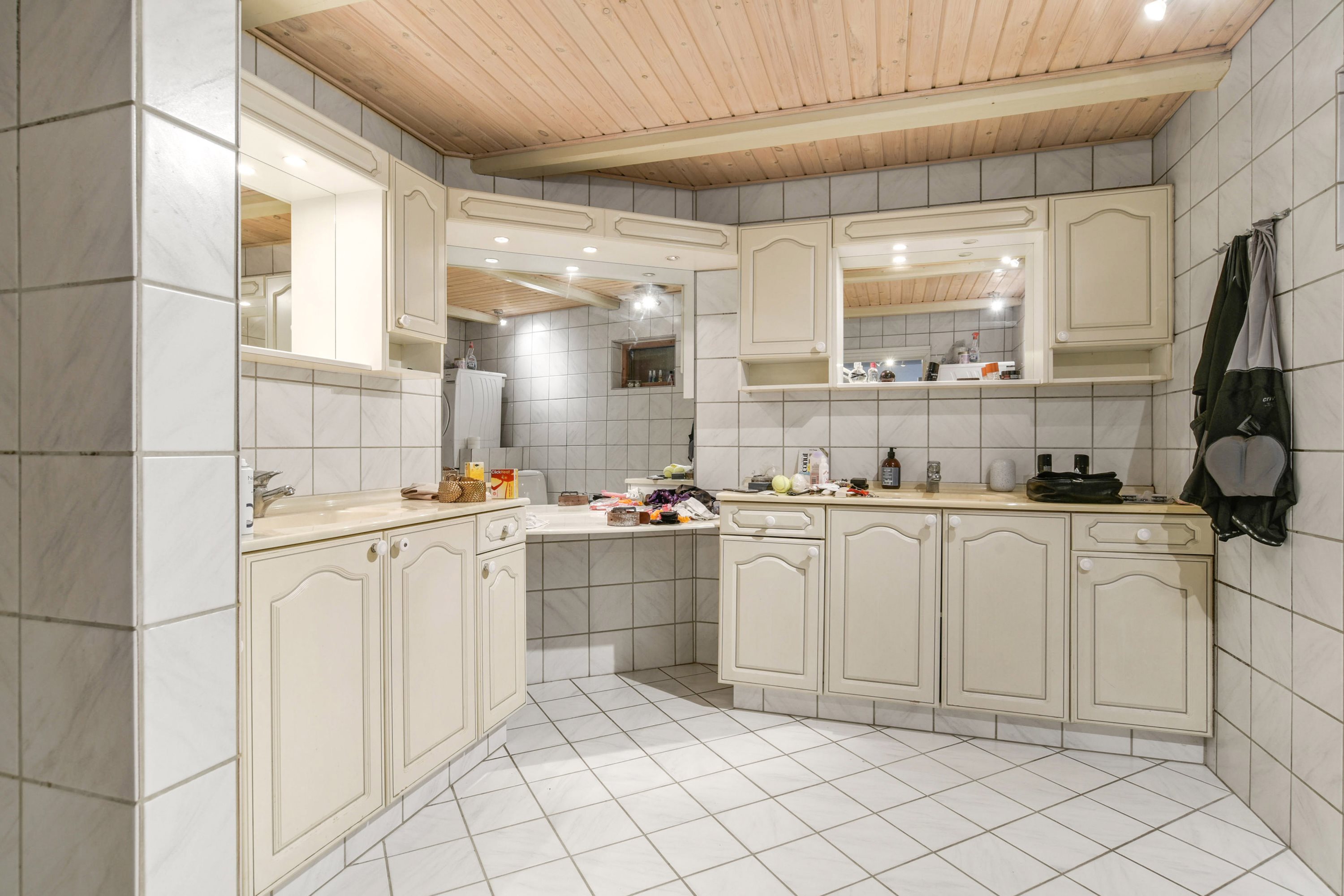 Fremhævet køkken billede i fuldskærmstilstand. Billede af Nordkap 5, 7500 Holstebro