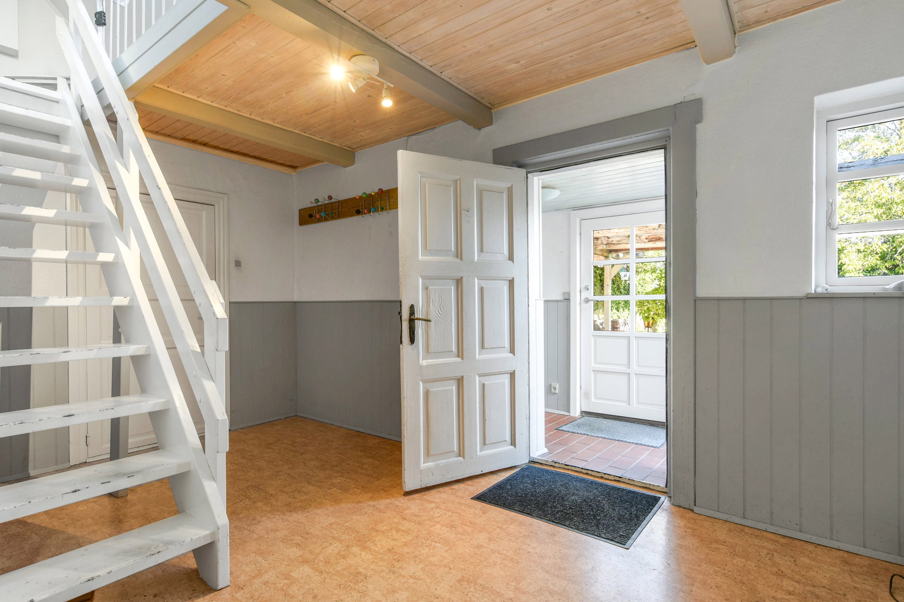 Fremhævet andet billede i fuldskærmstilstand. Billede af Nordkap 5, 7500 Holstebro