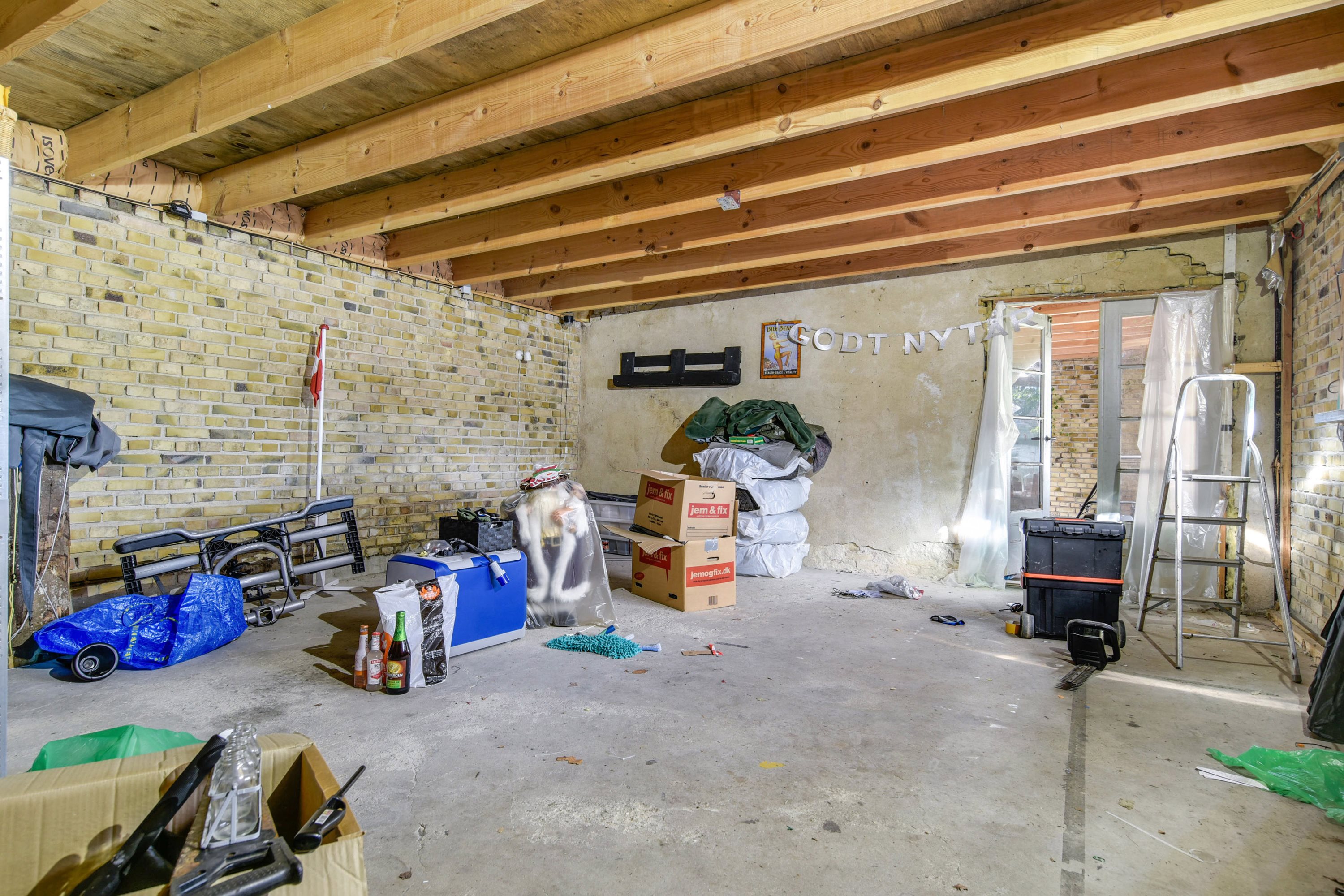 Fremhævet andet billede i fuldskærmstilstand. Billede af Nordkap 5, 7500 Holstebro