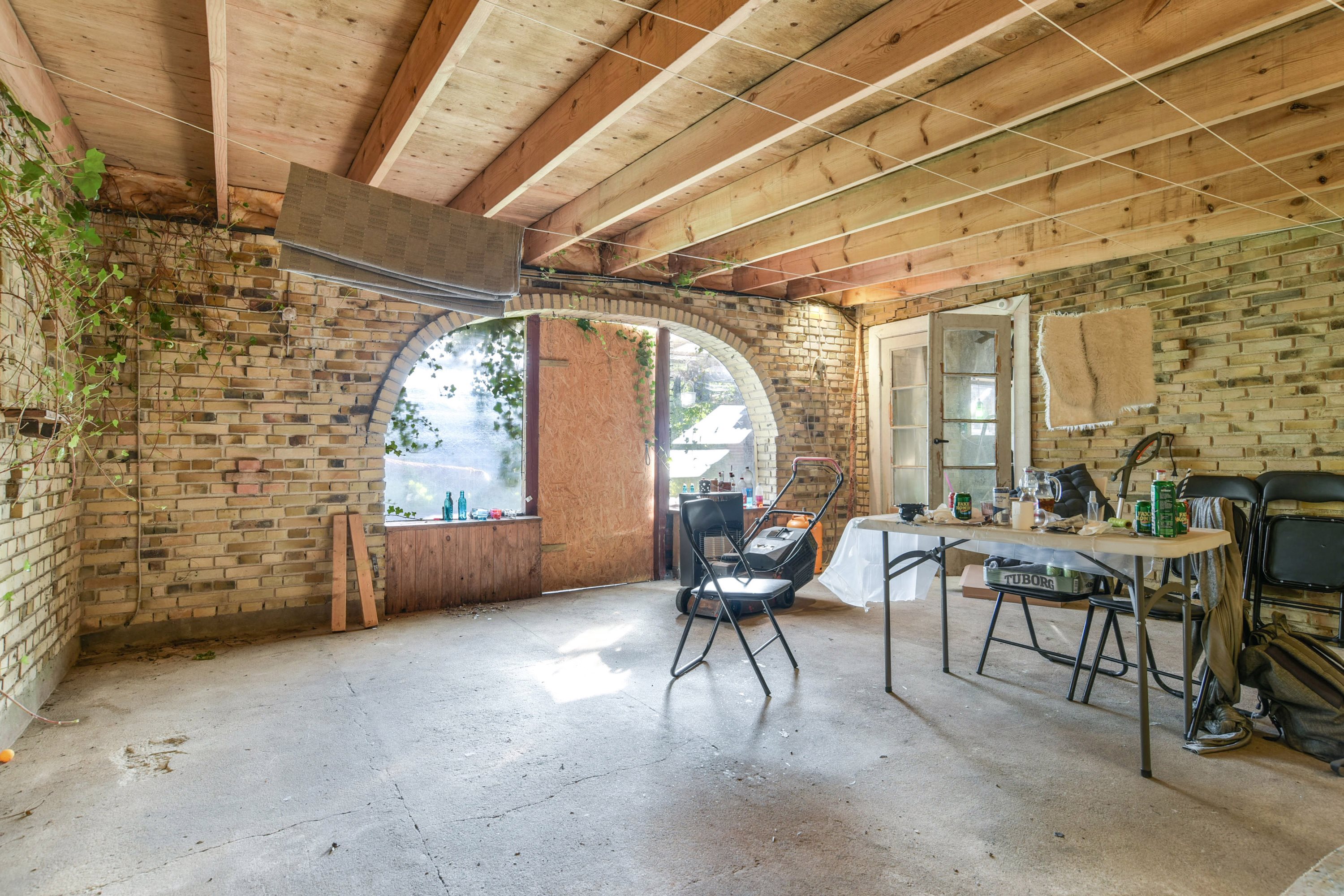 Fremhævet andet billede i fuldskærmstilstand. Billede af Nordkap 5, 7500 Holstebro