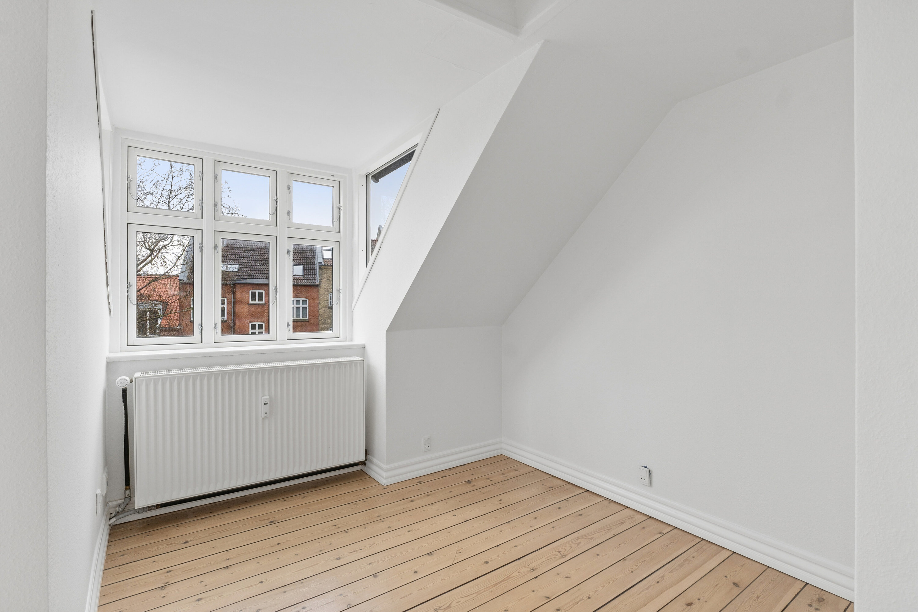 Fremhævet værelse billede i fuldskærmstilstand. Billede af Sjællandsgade 82C, 2. th., 8000 Aarhus C