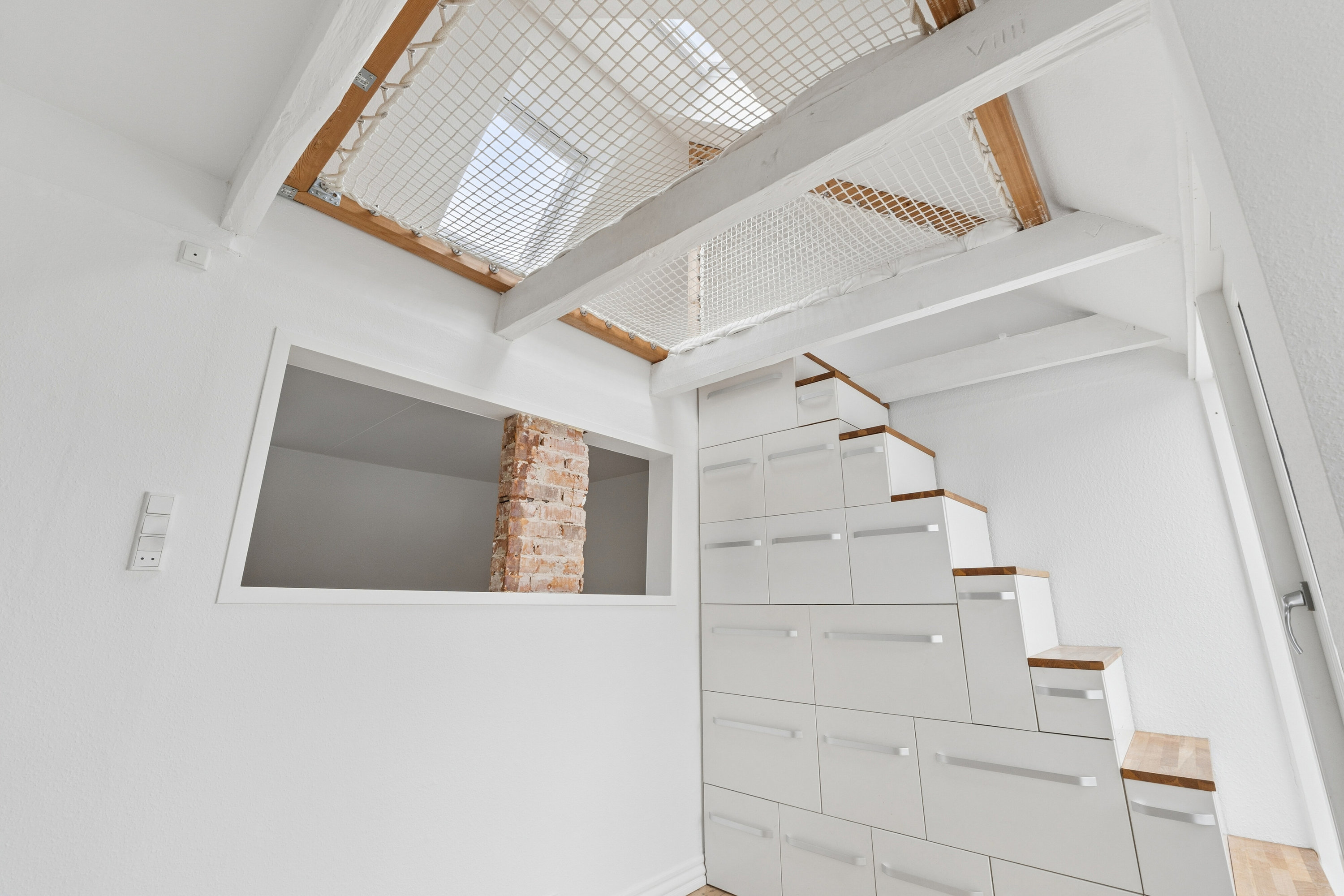 Fremhævet værelse billede i fuldskærmstilstand. Billede af Sjællandsgade 82C, 2. th., 8000 Aarhus C