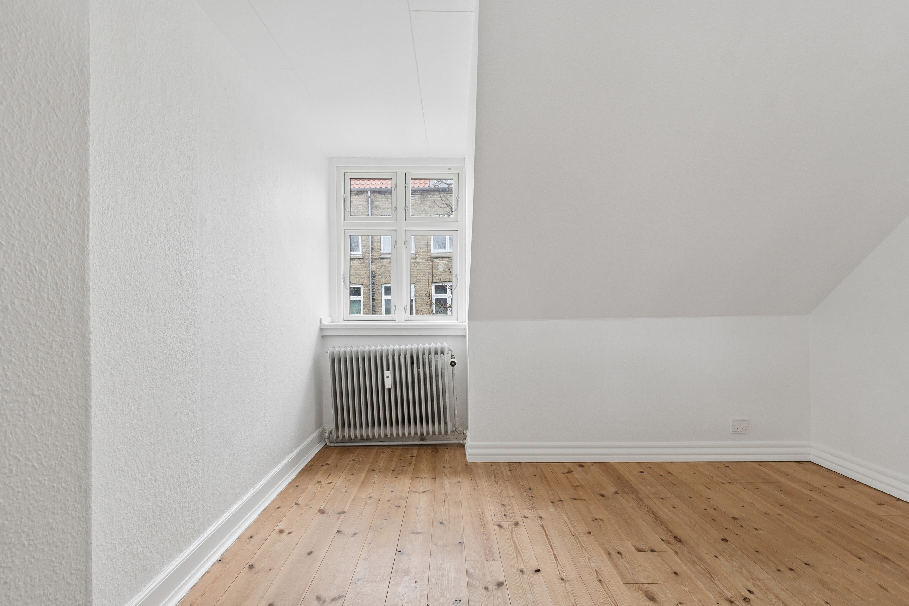 Fremhævet værelse billede i fuldskærmstilstand. Billede af Sjællandsgade 82C, 2. th., 8000 Aarhus C