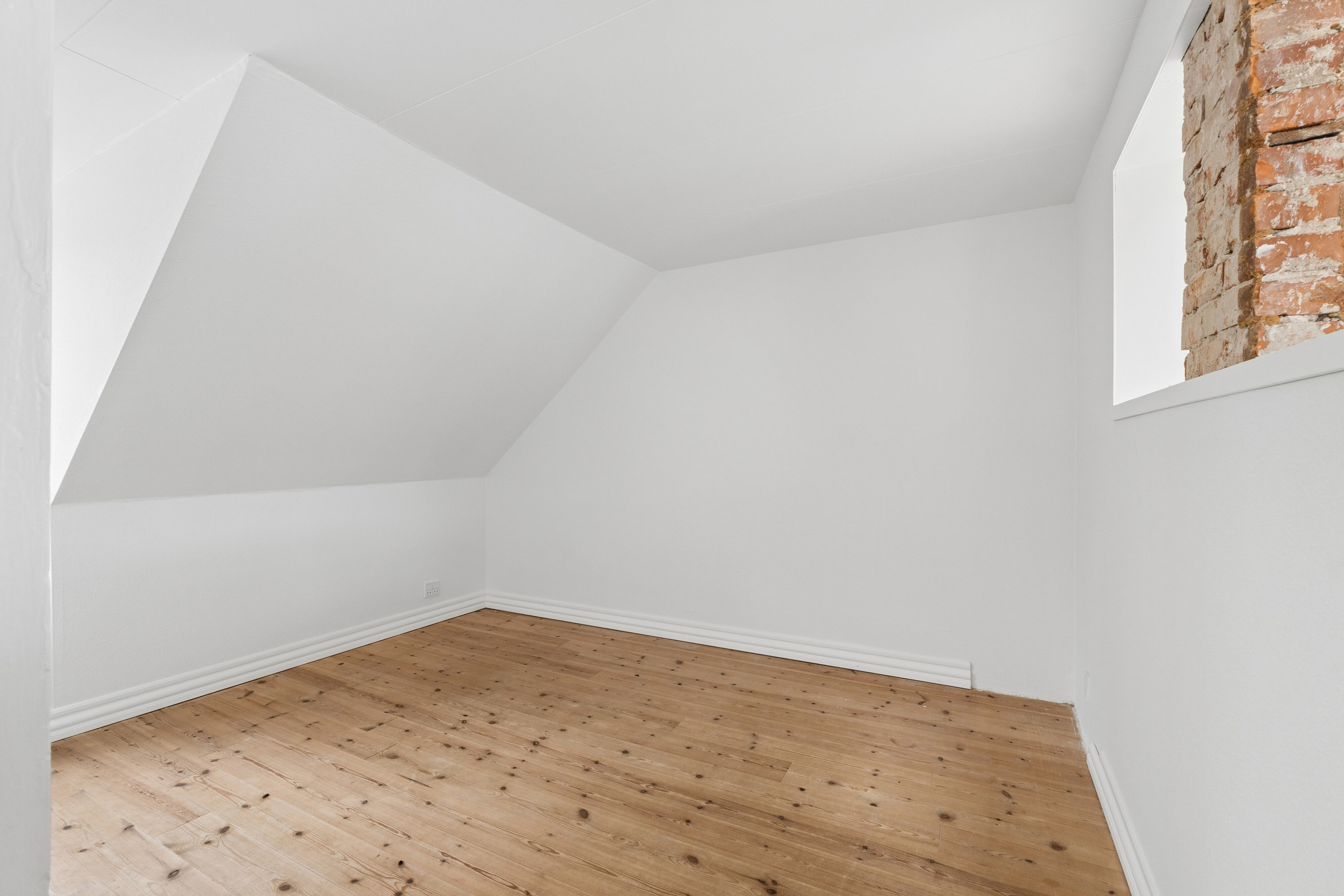 Fremhævet værelse billede i fuldskærmstilstand. Billede af Sjællandsgade 82C, 2. th., 8000 Aarhus C