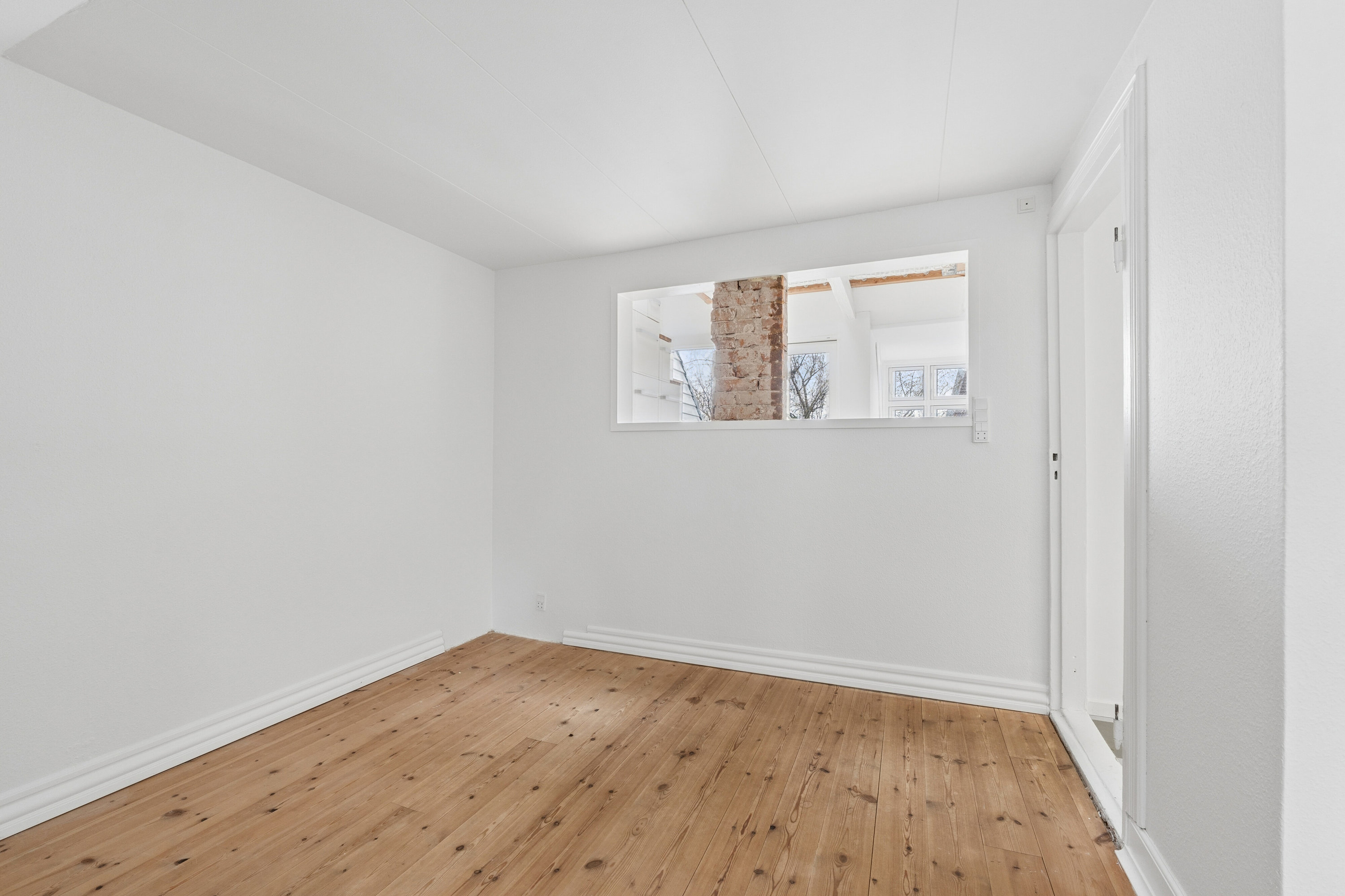 Fremhævet værelse billede i fuldskærmstilstand. Billede af Sjællandsgade 82C, 2. th., 8000 Aarhus C