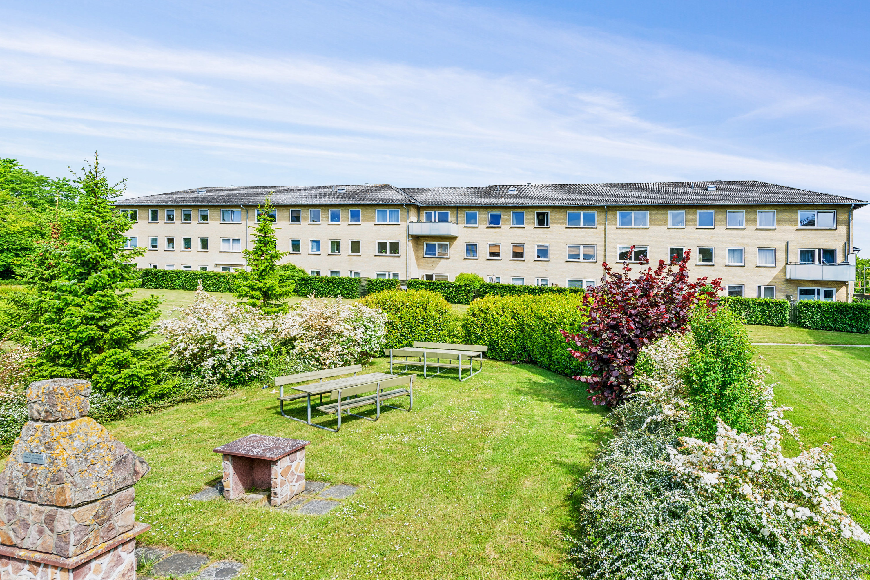 Ejerlejlighed: Andet på Lindevangshusene 64, 2. th., 2630 Taastrup