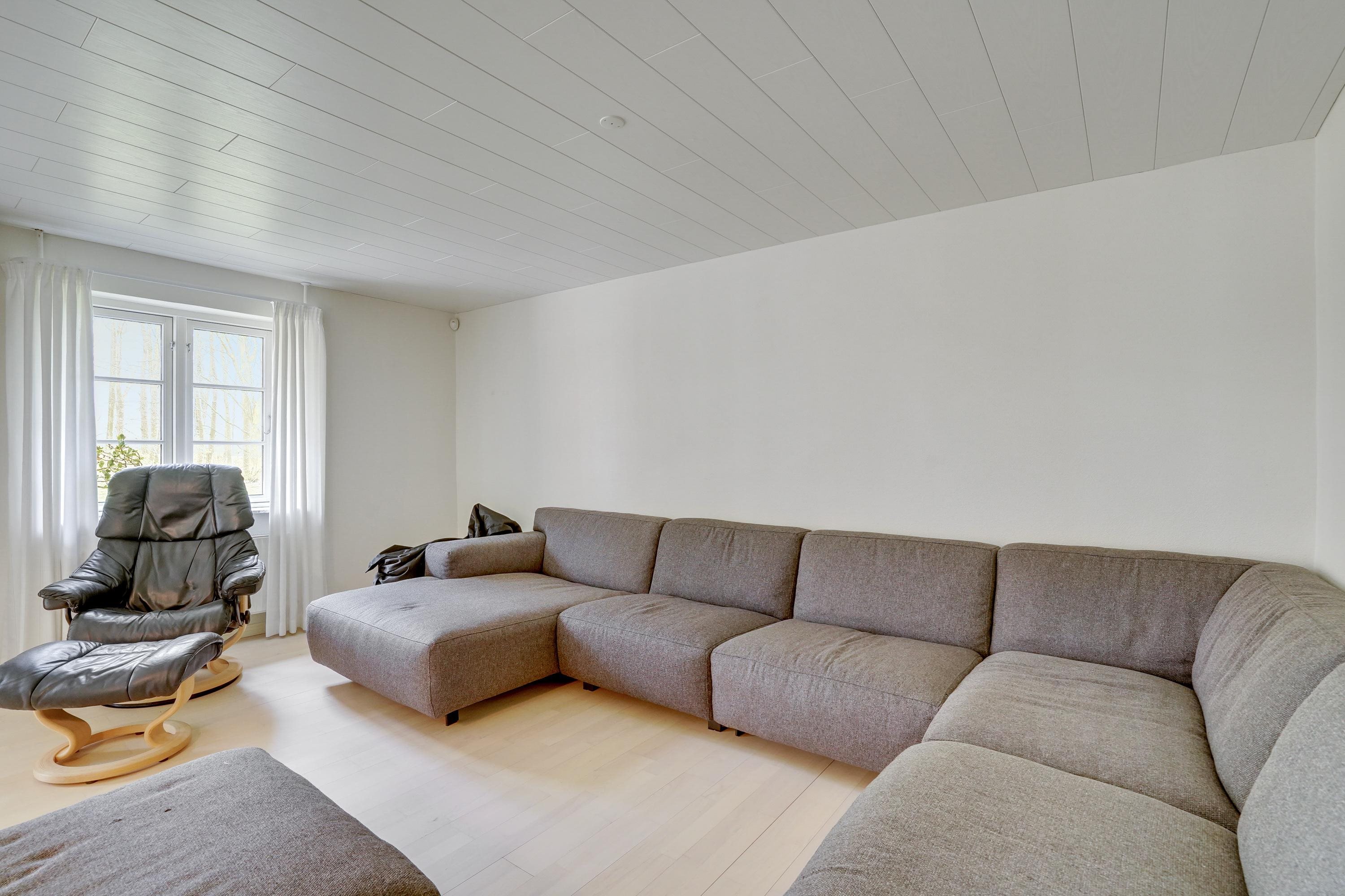 Fremhævet værelse billede i fuldskærmstilstand. Billede af Nøjsomhedsvej 16, Købelev, 4900 Nakskov