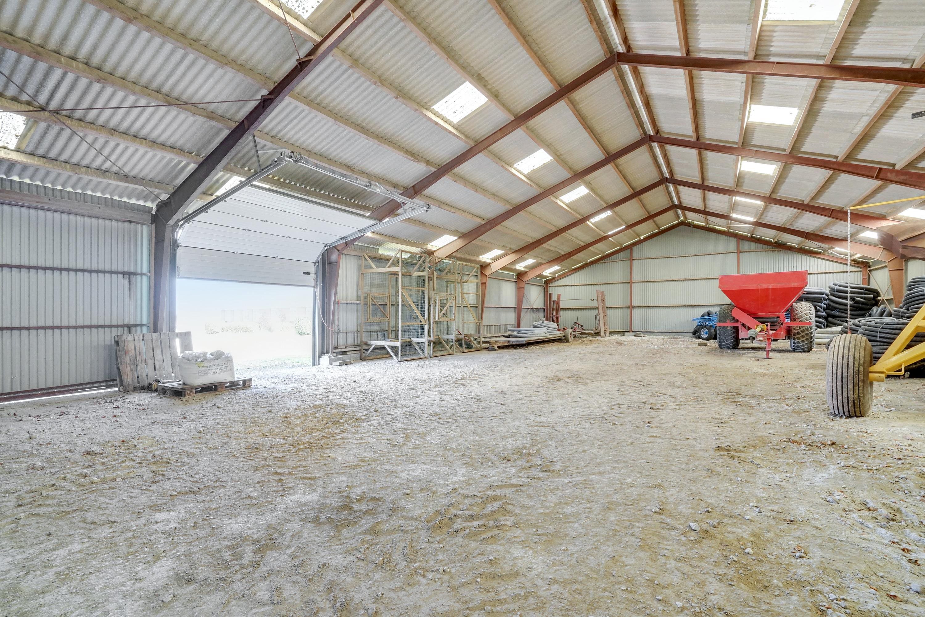 Fremhævet lade billede i fuldskærmstilstand. Billede af Nøjsomhedsvej 16, Købelev, 4900 Nakskov