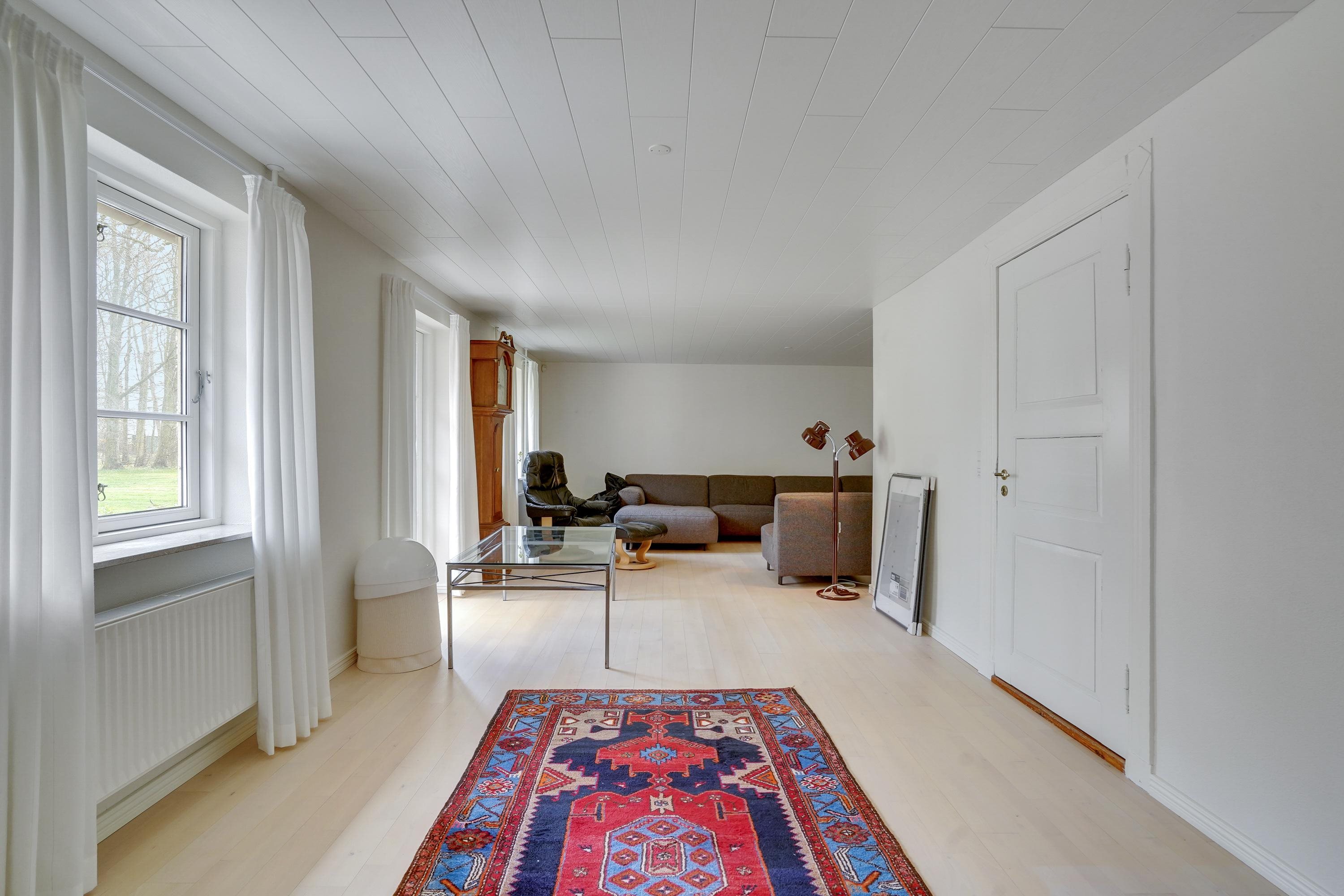 Fremhævet værelse billede i fuldskærmstilstand. Billede af Nøjsomhedsvej 16, Købelev, 4900 Nakskov