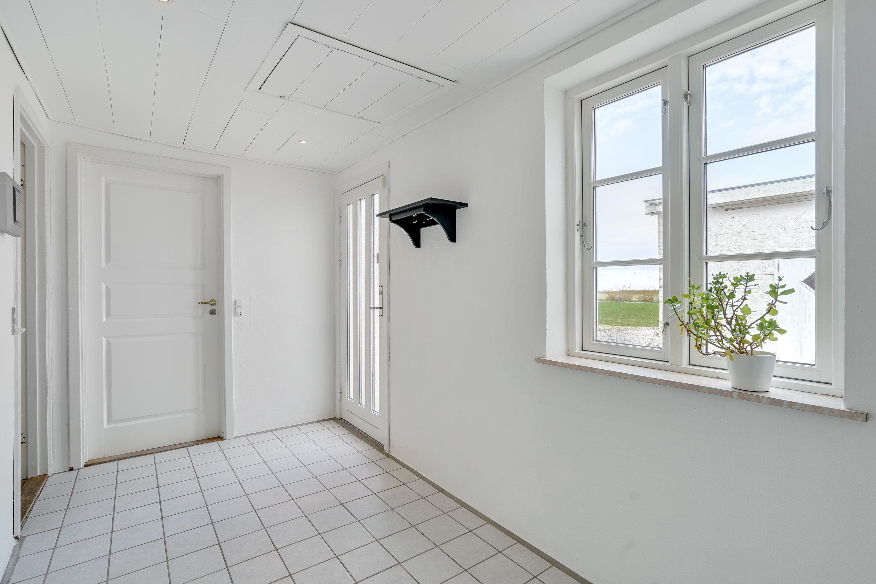 Fremhævet bryggers billede i fuldskærmstilstand. Billede af Nøjsomhedsvej 16, Købelev, 4900 Nakskov