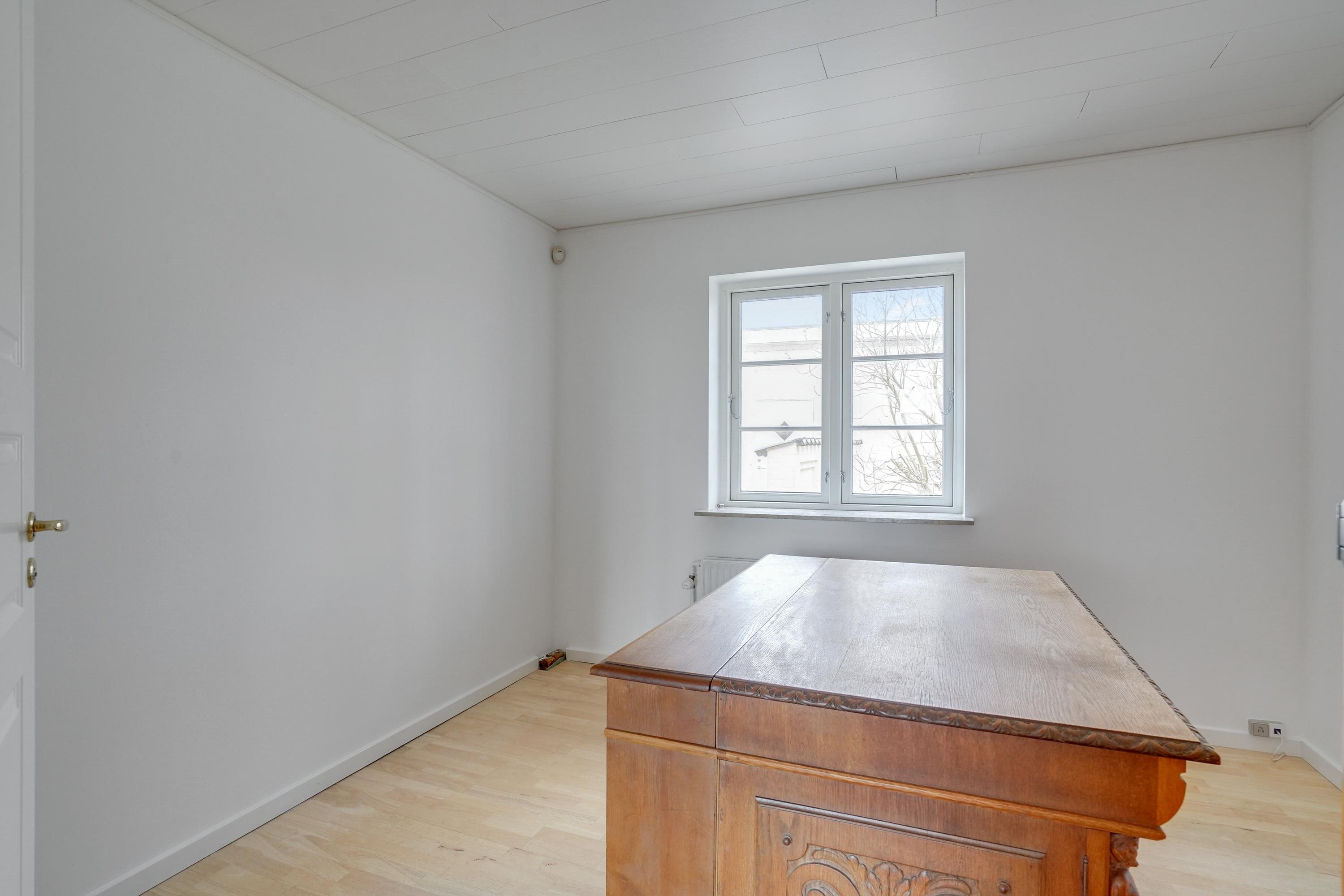 Fremhævet værelse billede i fuldskærmstilstand. Billede af Nøjsomhedsvej 16, Købelev, 4900 Nakskov