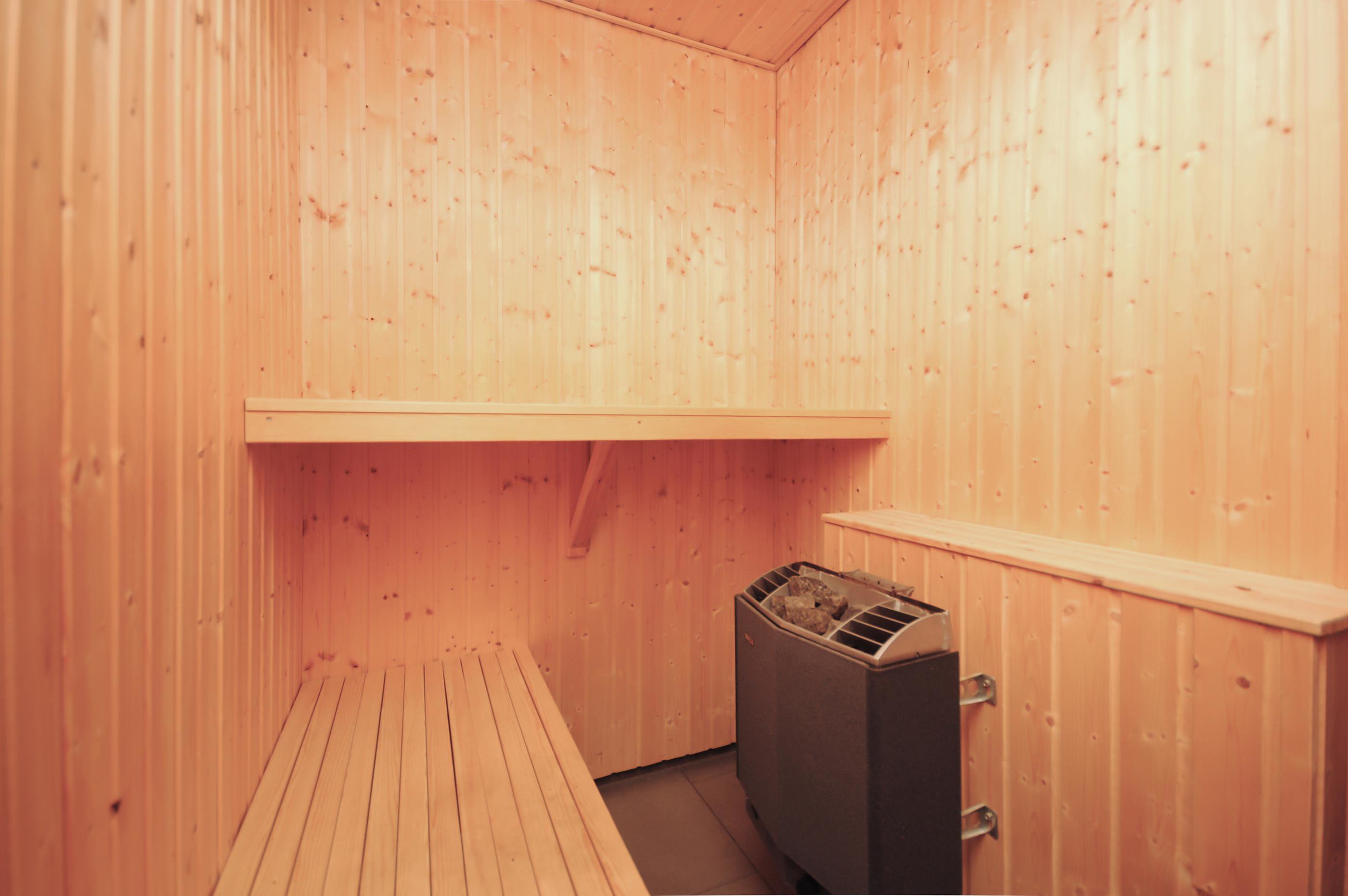 Fremhævet  billede i fuldskærmstilstand. Billede af Granvej 22, Aargab, 6960 Hvide Sande