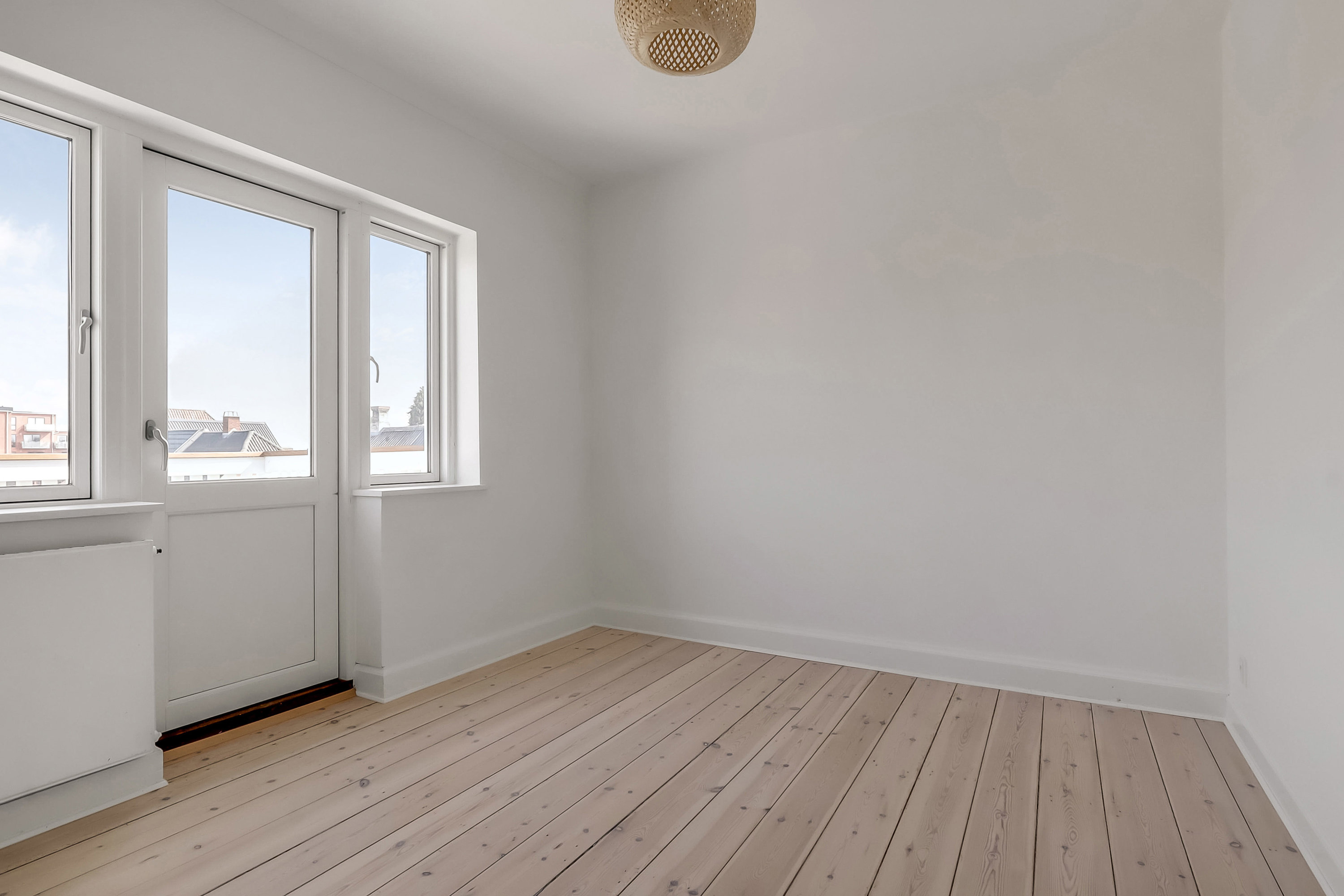 Fremhævet værelse billede i fuldskærmstilstand. Billede af Mølmarksvej 60, 5700 Svendborg