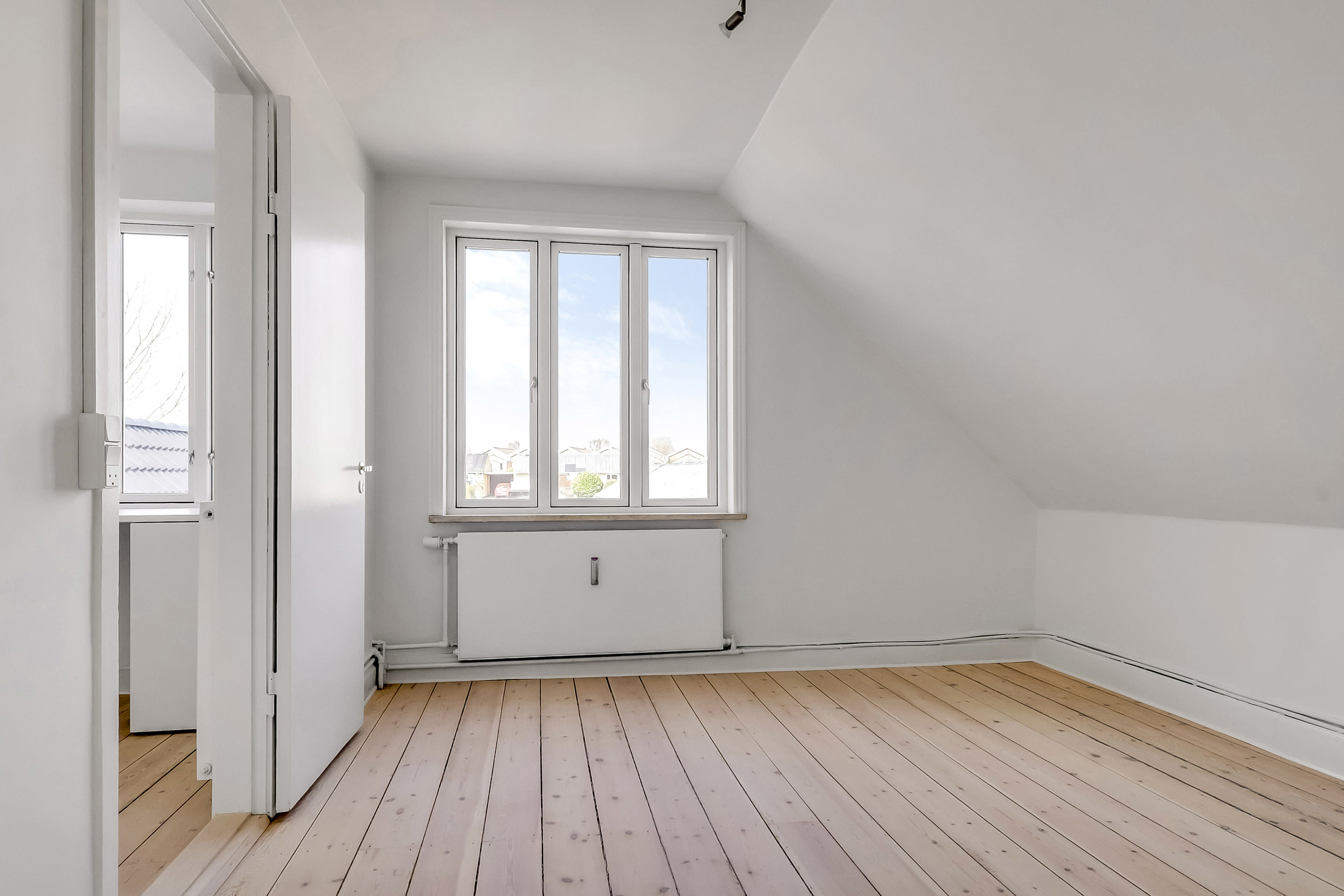 Fremhævet værelse billede i fuldskærmstilstand. Billede af Mølmarksvej 60, 5700 Svendborg