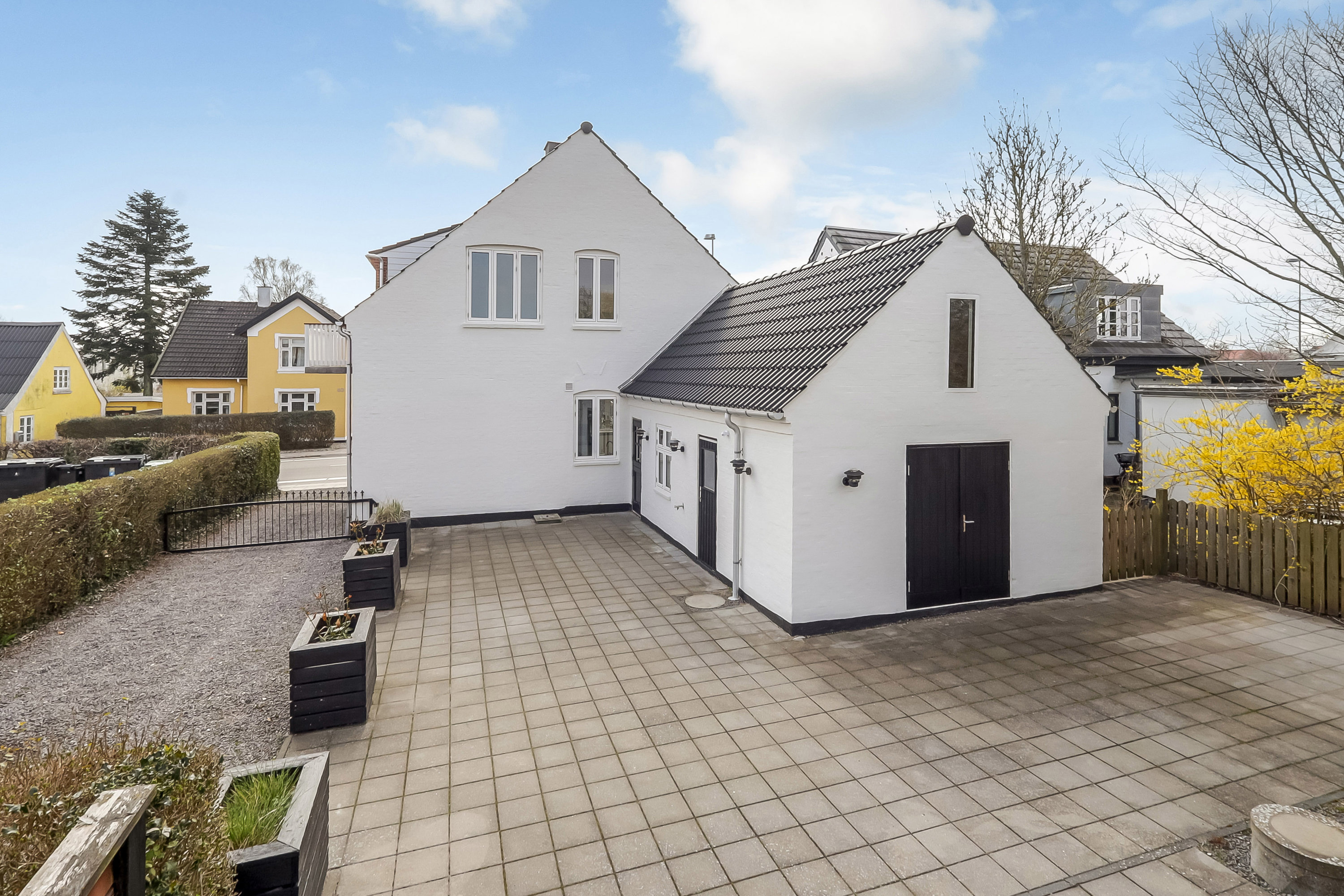 Fremhævet ejendommen billede i fuldskærmstilstand. Billede af Mølmarksvej 60, 5700 Svendborg