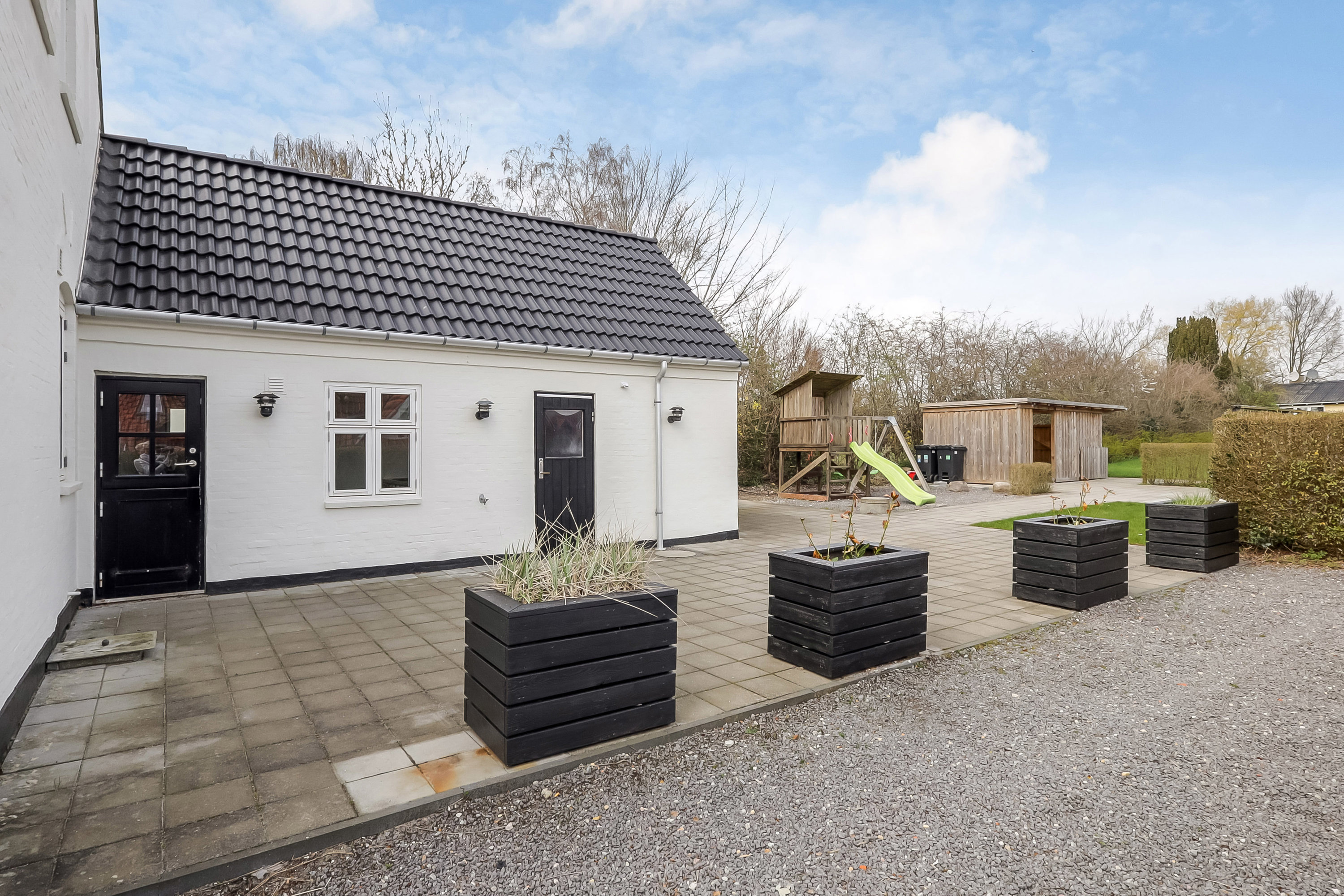 Fremhævet ejendommen billede i fuldskærmstilstand. Billede af Mølmarksvej 60, 5700 Svendborg