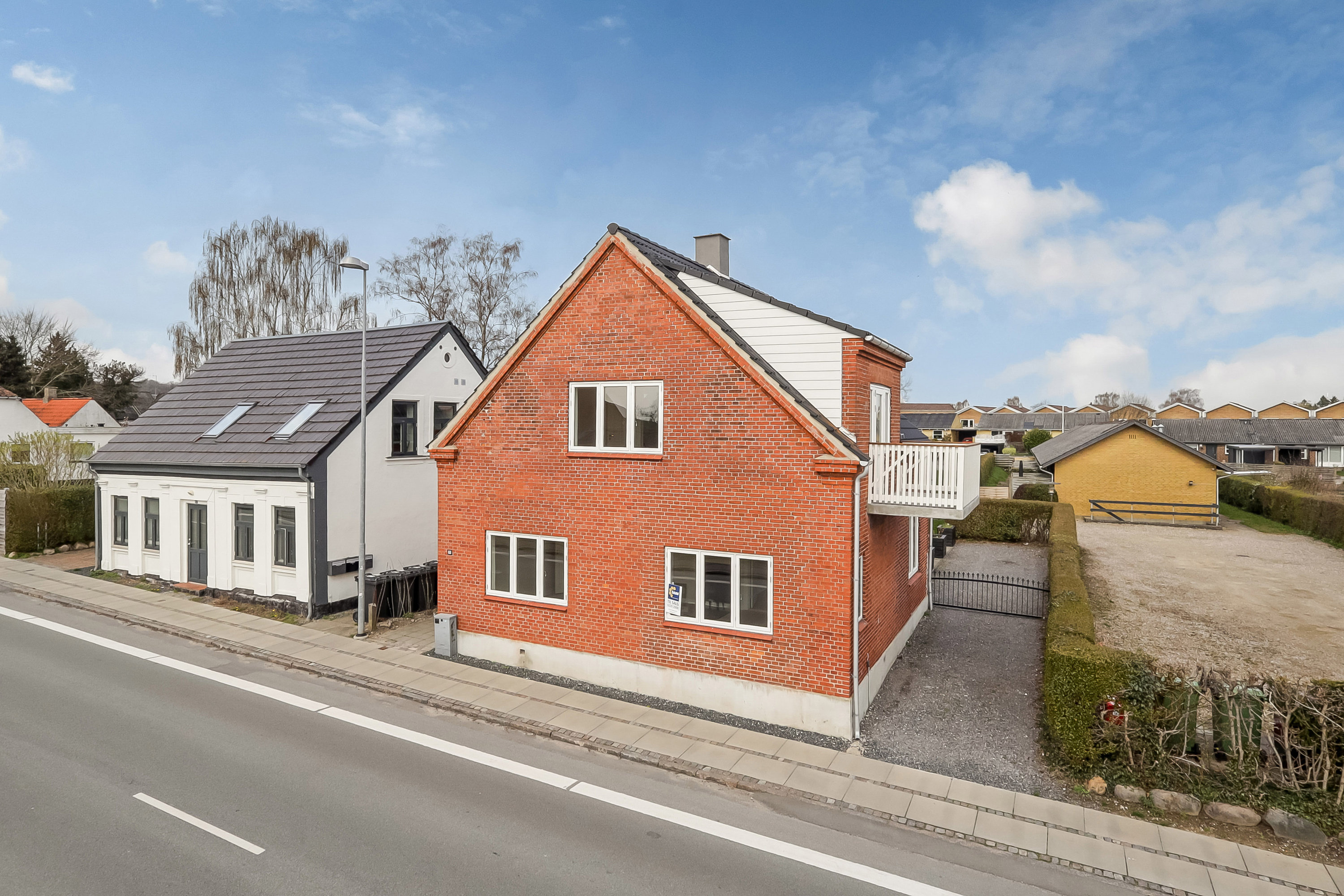 Fremhævet ejendommen billede i fuldskærmstilstand. Billede af Mølmarksvej 60, 5700 Svendborg