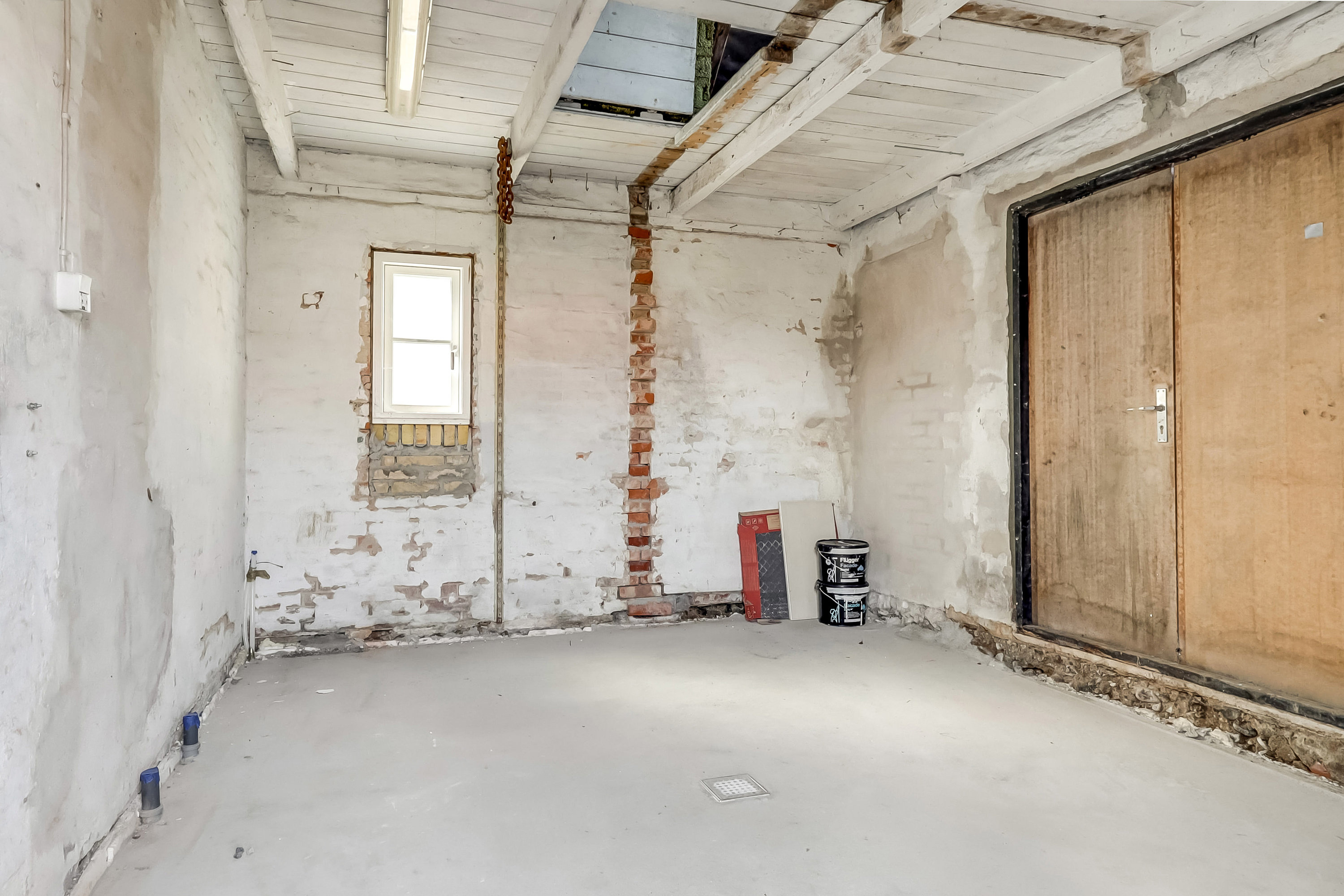 Fremhævet andet billede i fuldskærmstilstand. Billede af Mølmarksvej 60, 5700 Svendborg