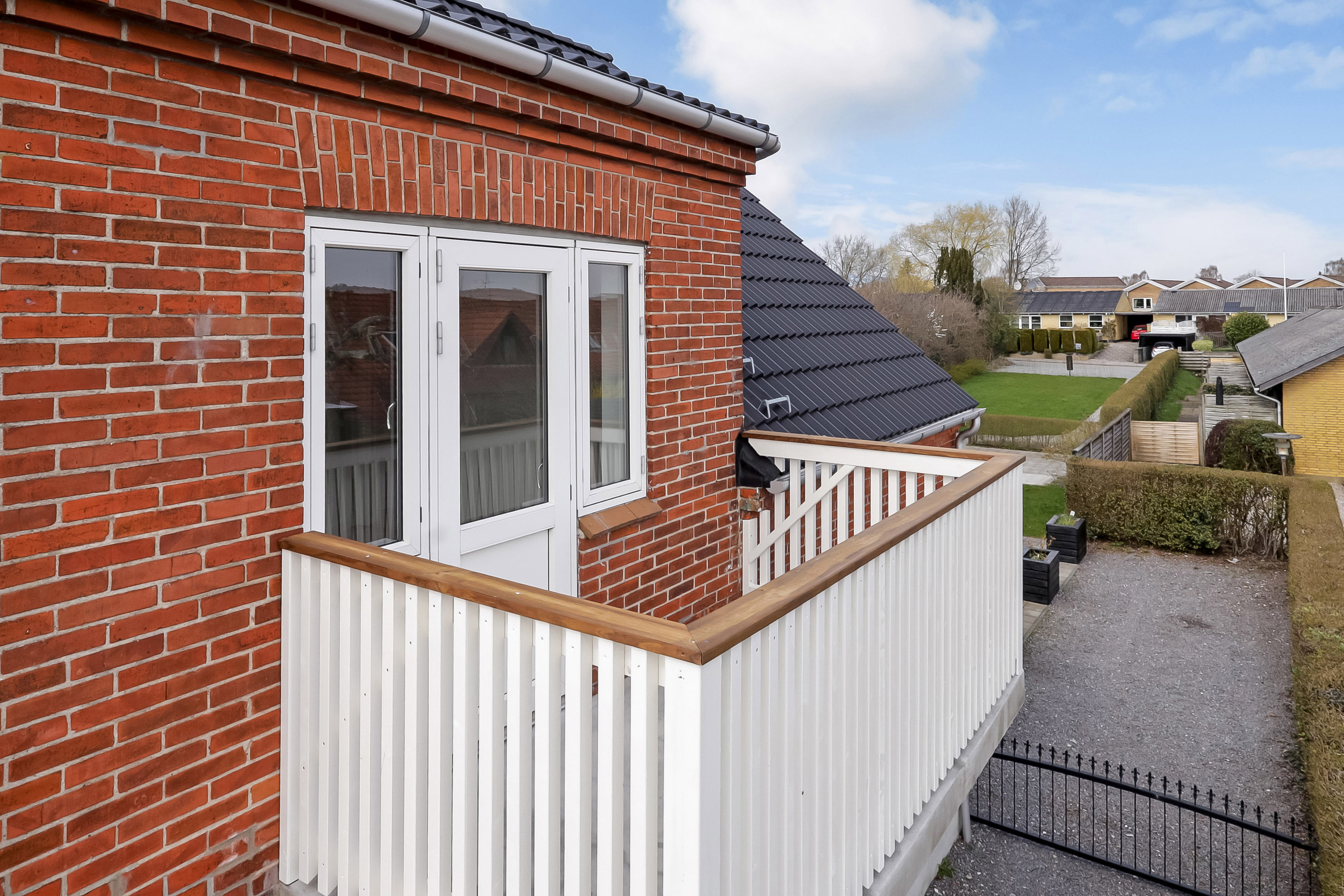 Fremhævet område billede i fuldskærmstilstand. Billede af Mølmarksvej 60, 5700 Svendborg