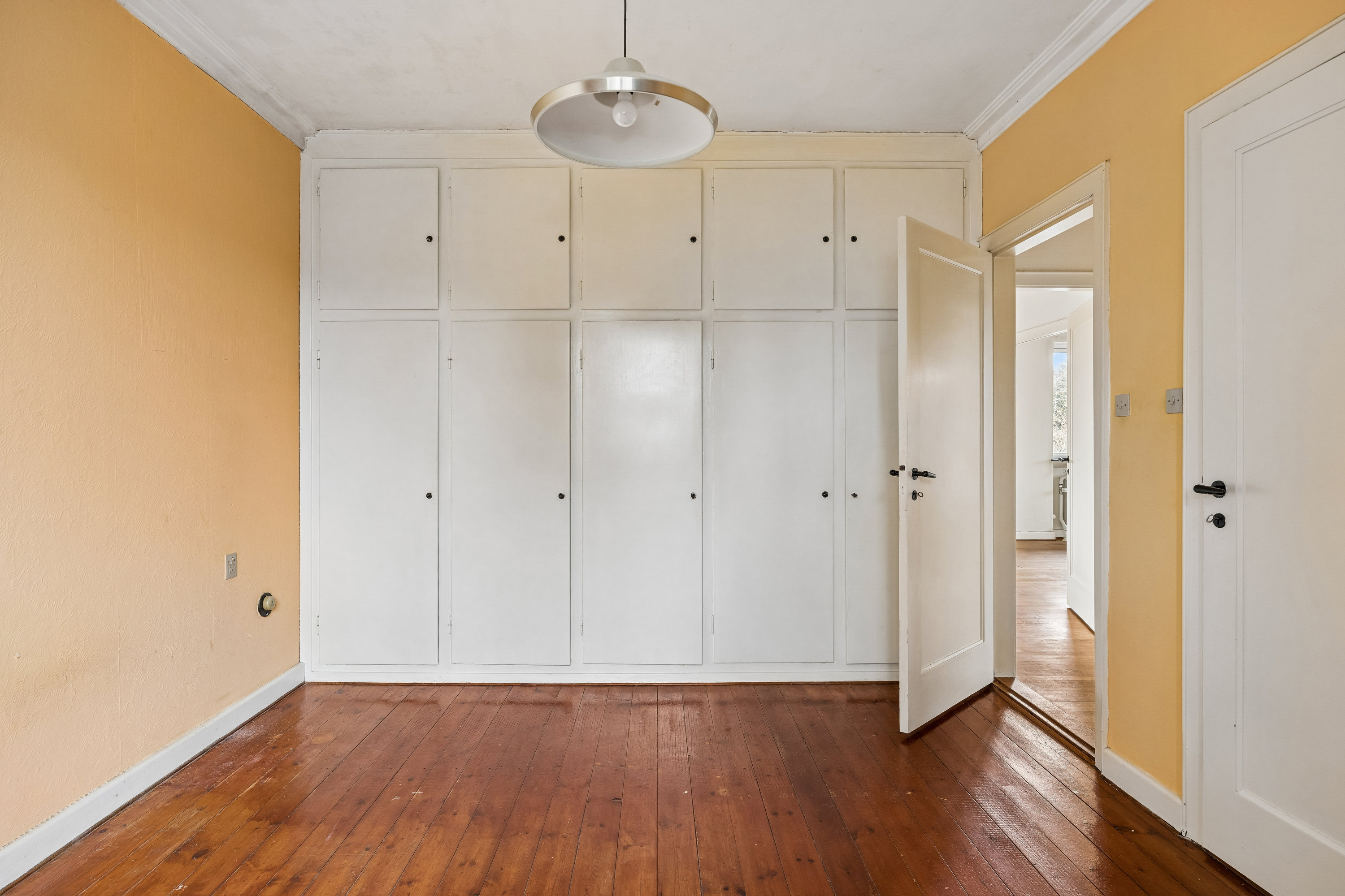 Fremhævet værelse billede i fuldskærmstilstand. Billede af Knud Rasmussens Vej 16, 2870 Dyssegård