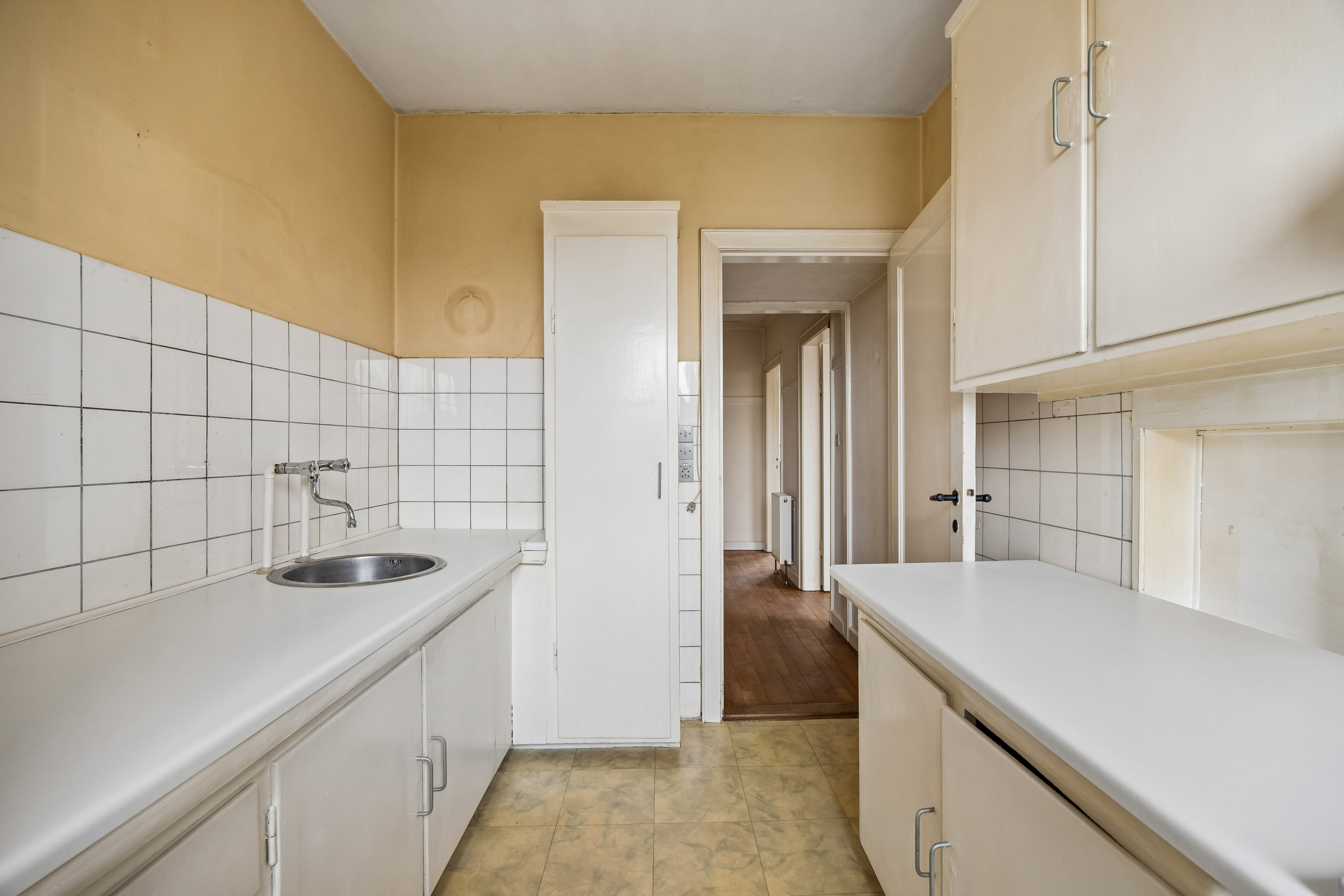 Fremhævet bryggers billede i fuldskærmstilstand. Billede af Knud Rasmussens Vej 16, 2870 Dyssegård